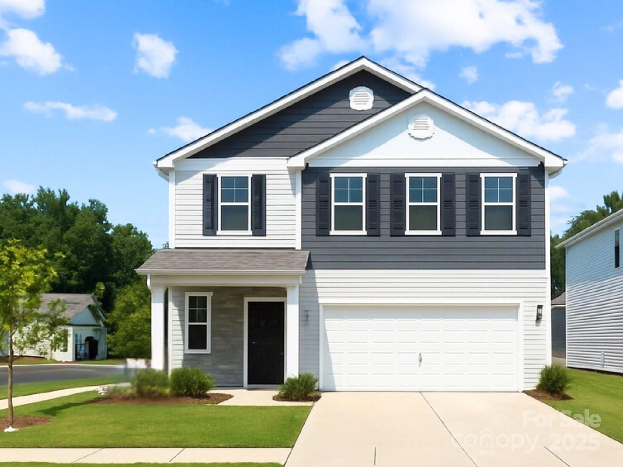 4040 Stoneygreen Lane Property Photo 1