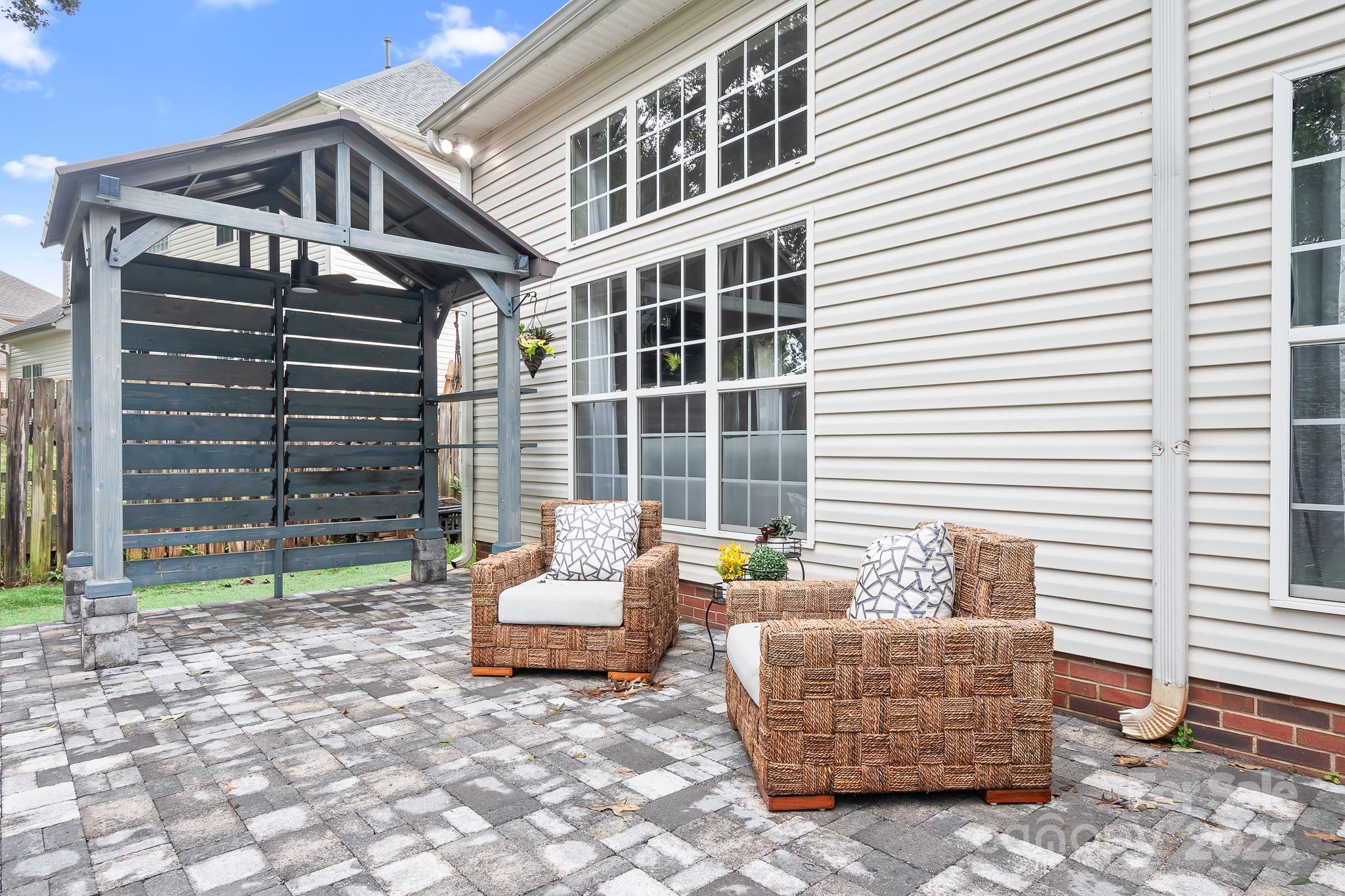 12501 Vantage Point Lane Property Photo 29