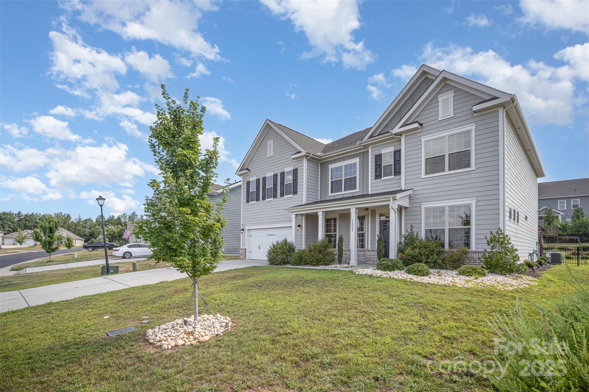 10045 Carousel Corral Drive Property Photo 2