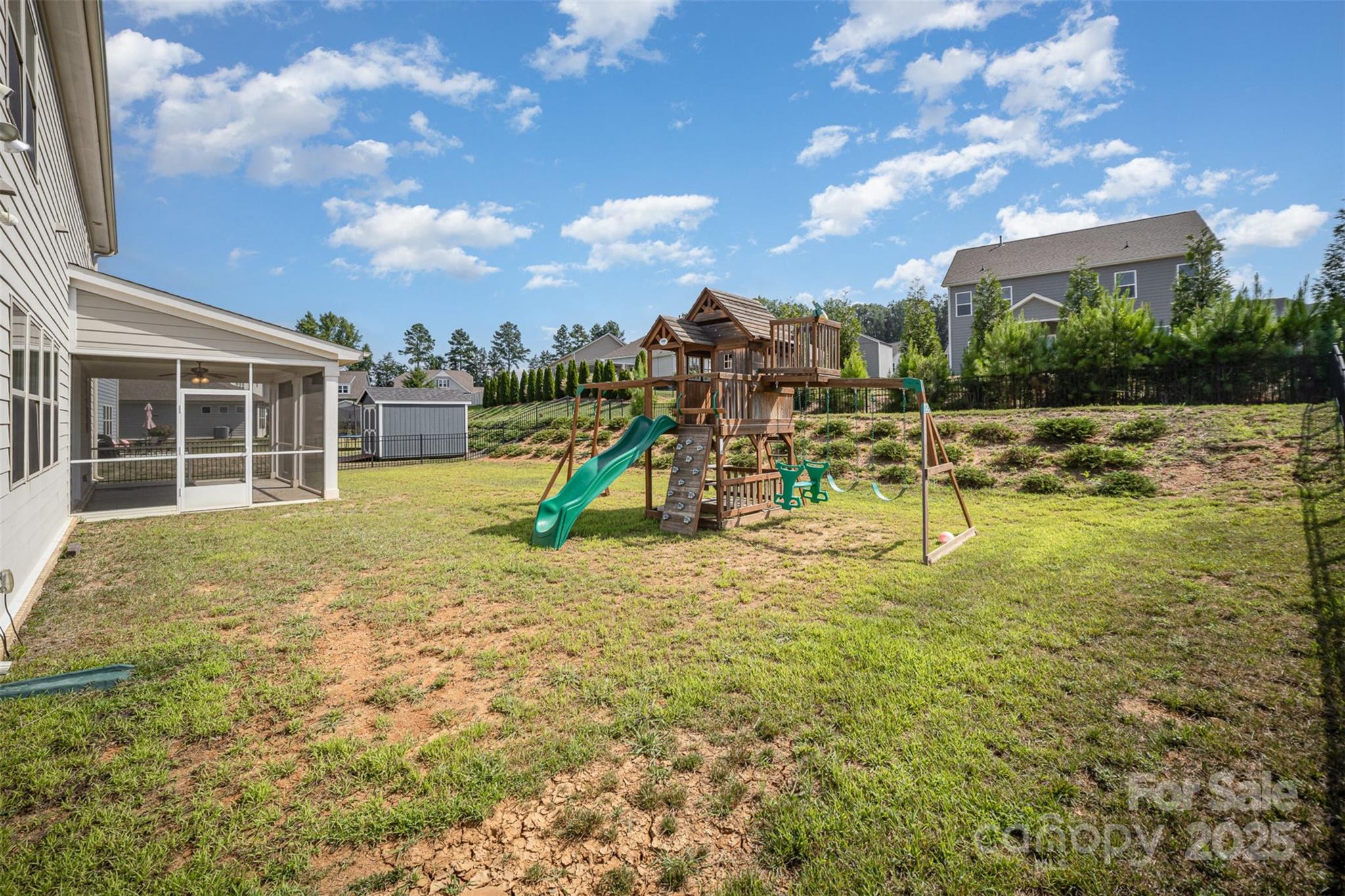 10045 Carousel Corral Drive Property Photo 39