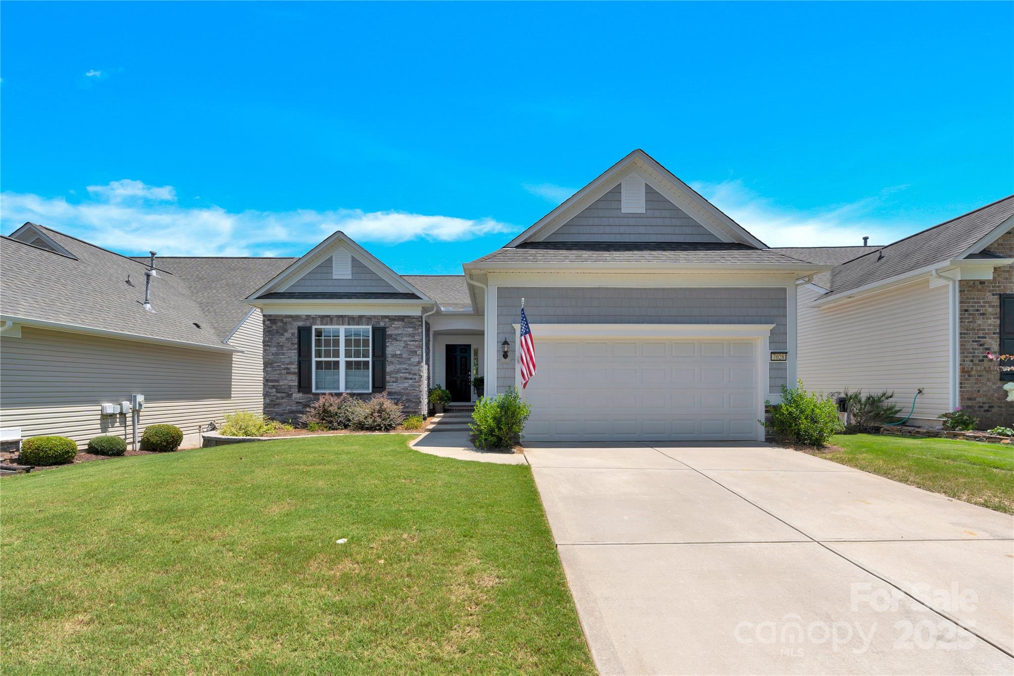 7028 Kitty Hawk Lane Property Photo 1