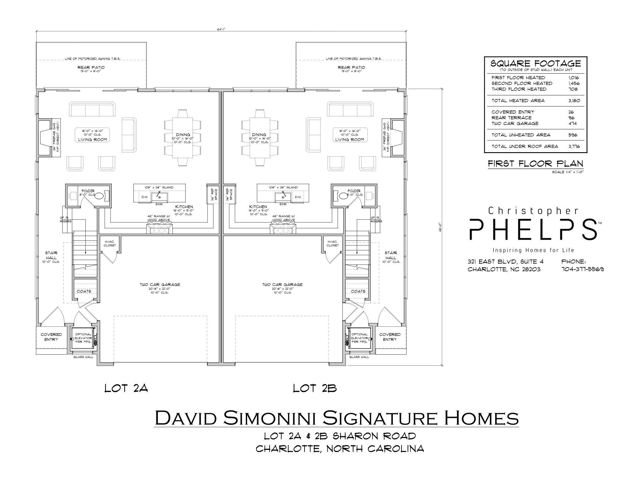2865 Sharon Road 2b Property Photo 9