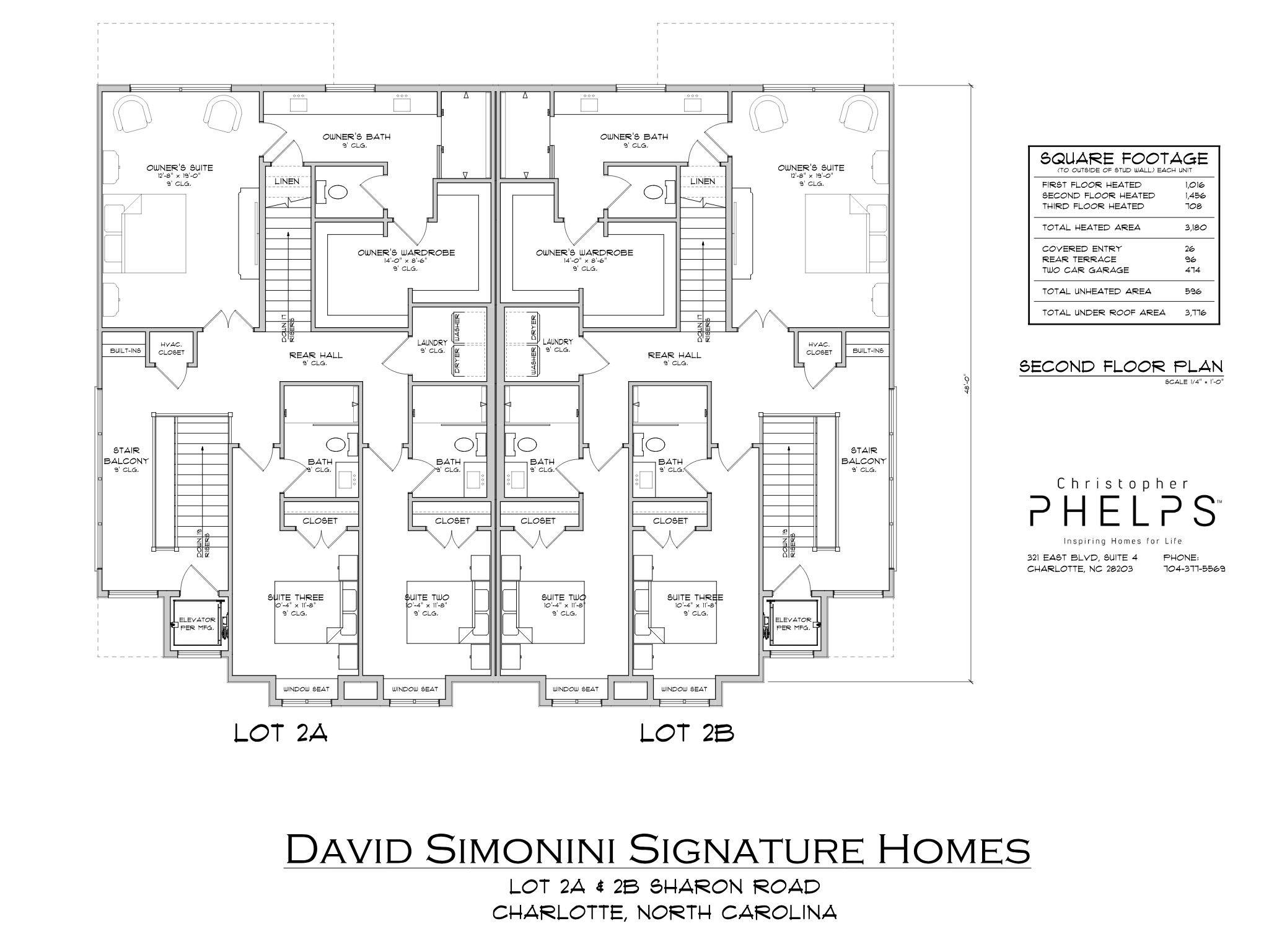 2865 Sharon Road 2b Property Photo 10