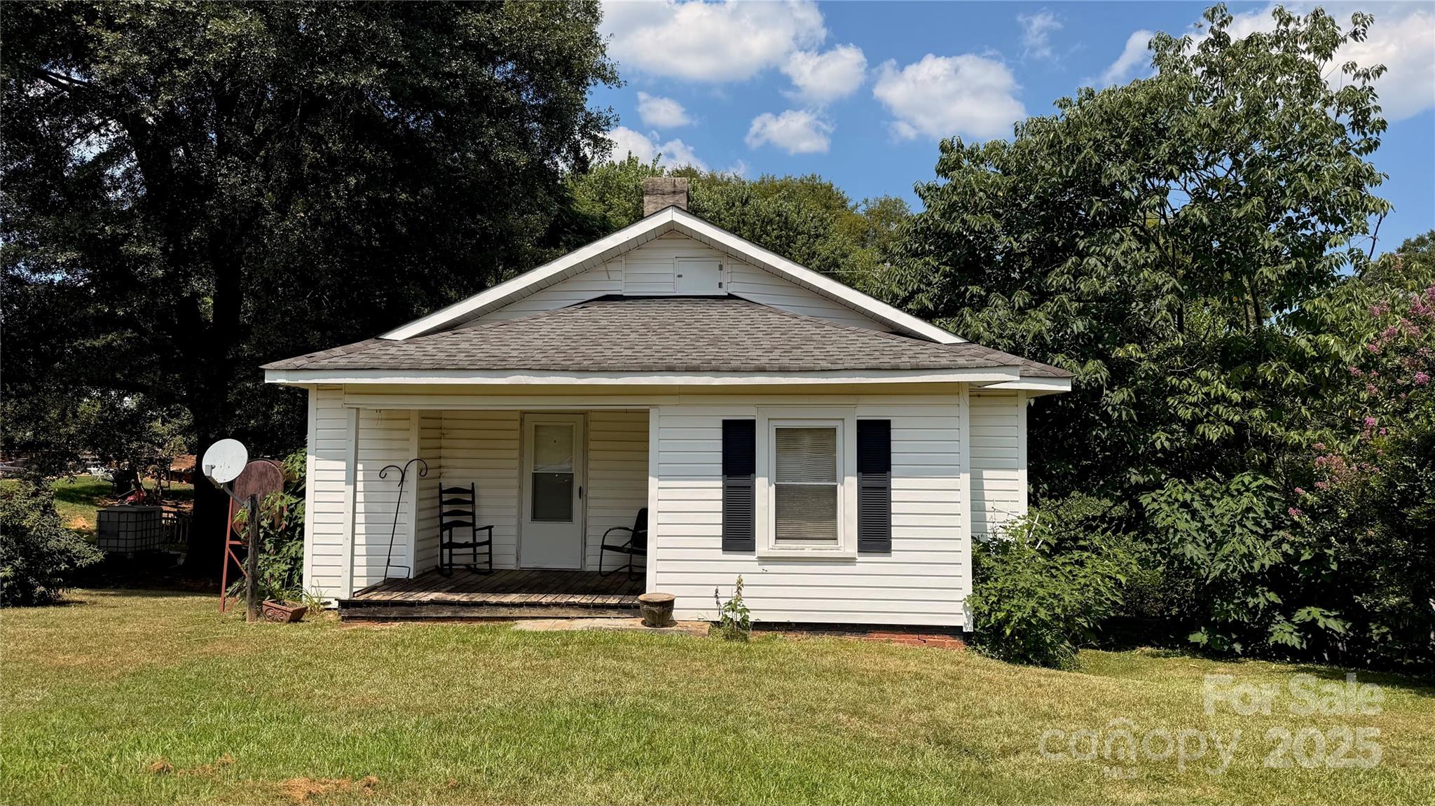 1791 Old Henrietta Road Property Photo 1