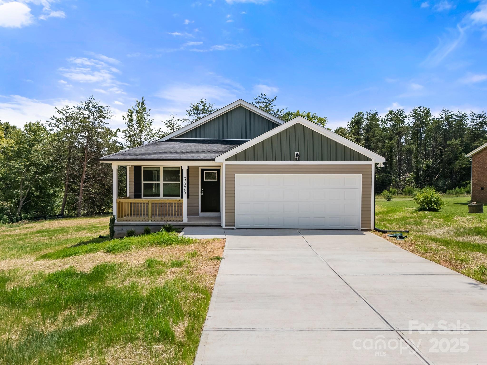 3675 Wakefield Drive Property Photo 1