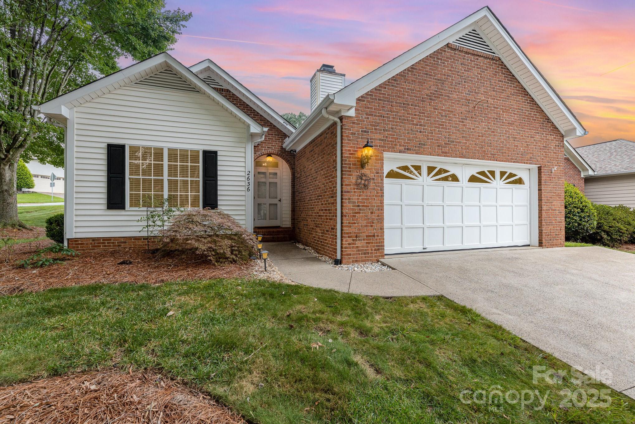 2636 Woodington Drive