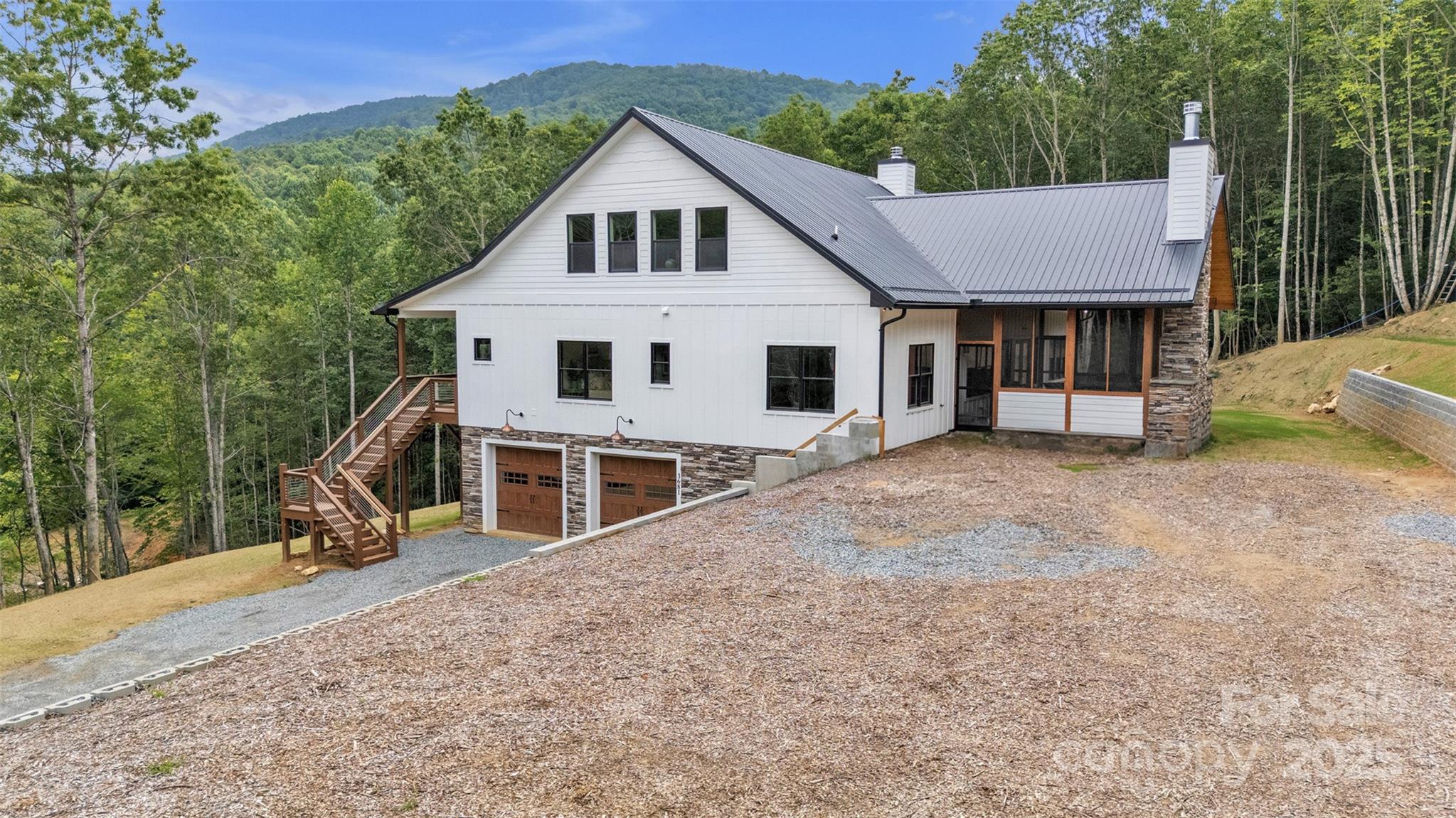 3681 Mulatto Mountain Road Property Photo 1