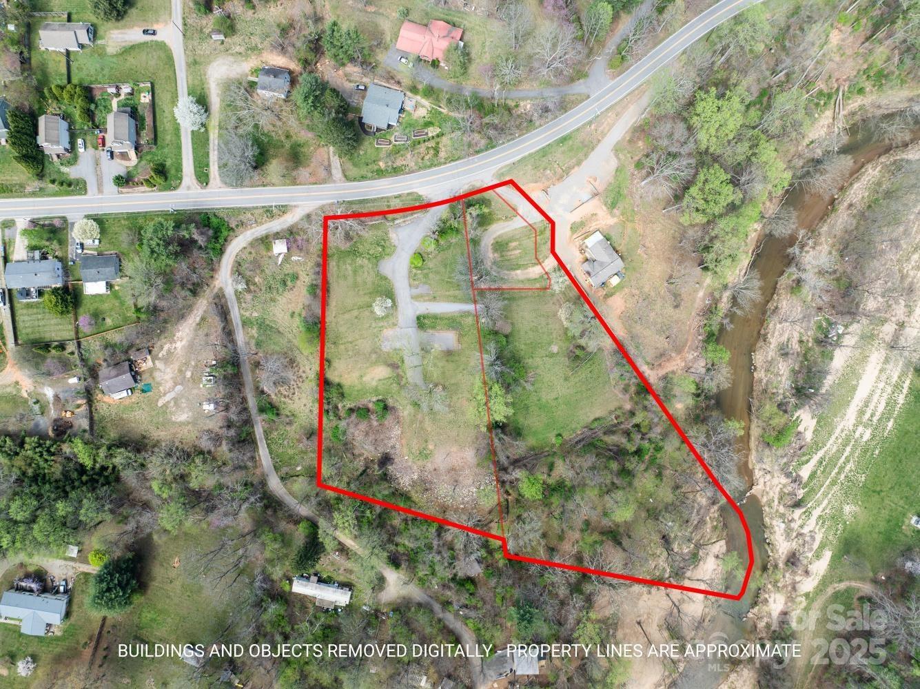 648 Sand Hill Road Property Photo 1