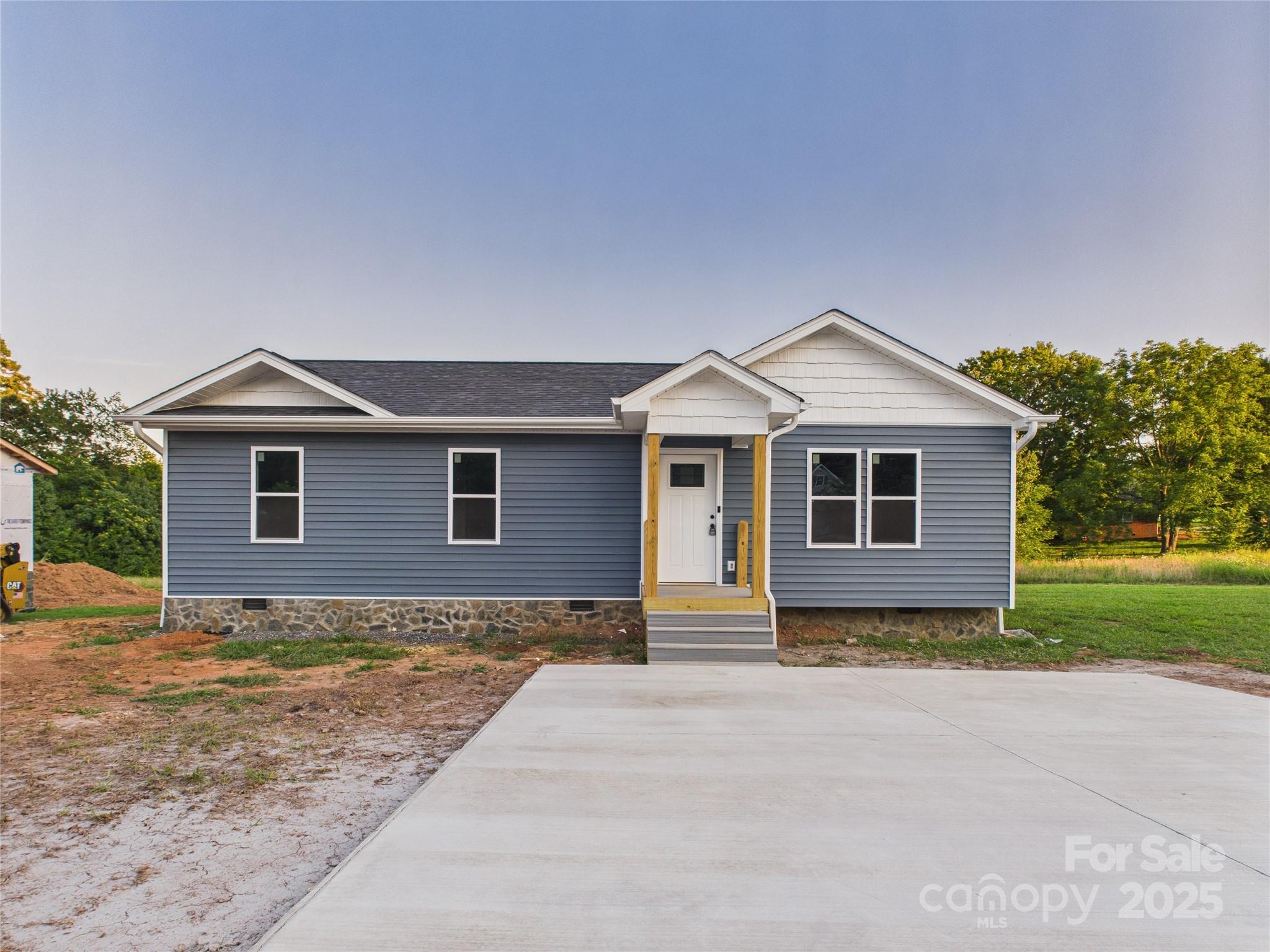 299 Pleasant Hill Road Property Photo 1
