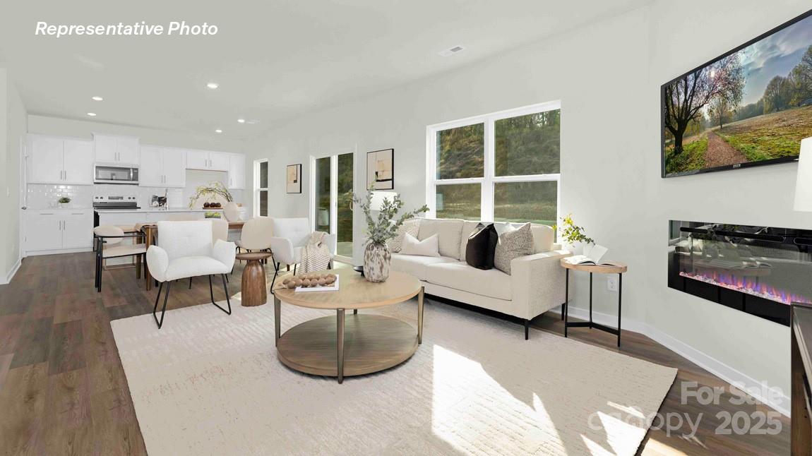 2665 Goose Fair Road Property Photo 3