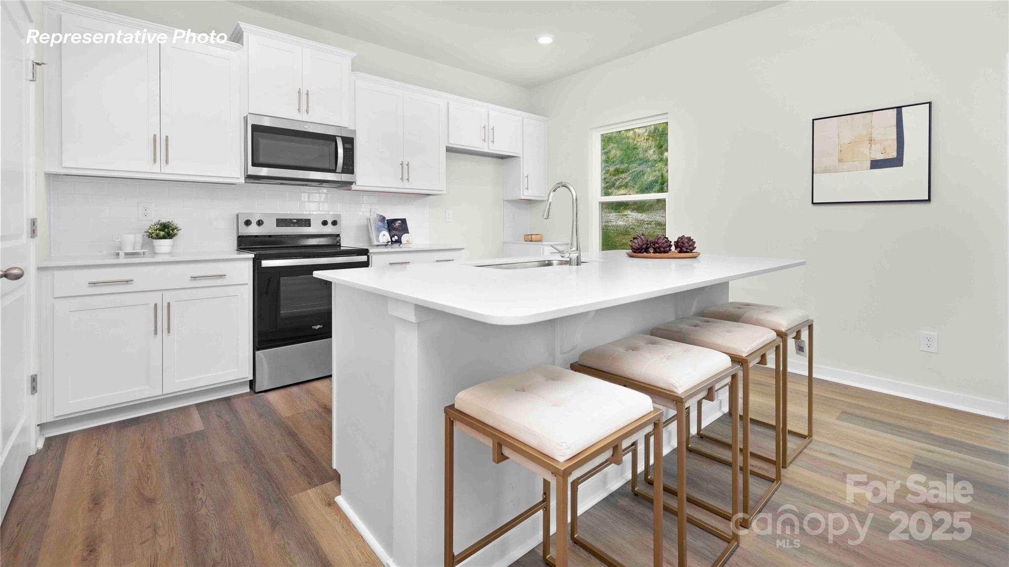 2665 Goose Fair Road Property Photo 4
