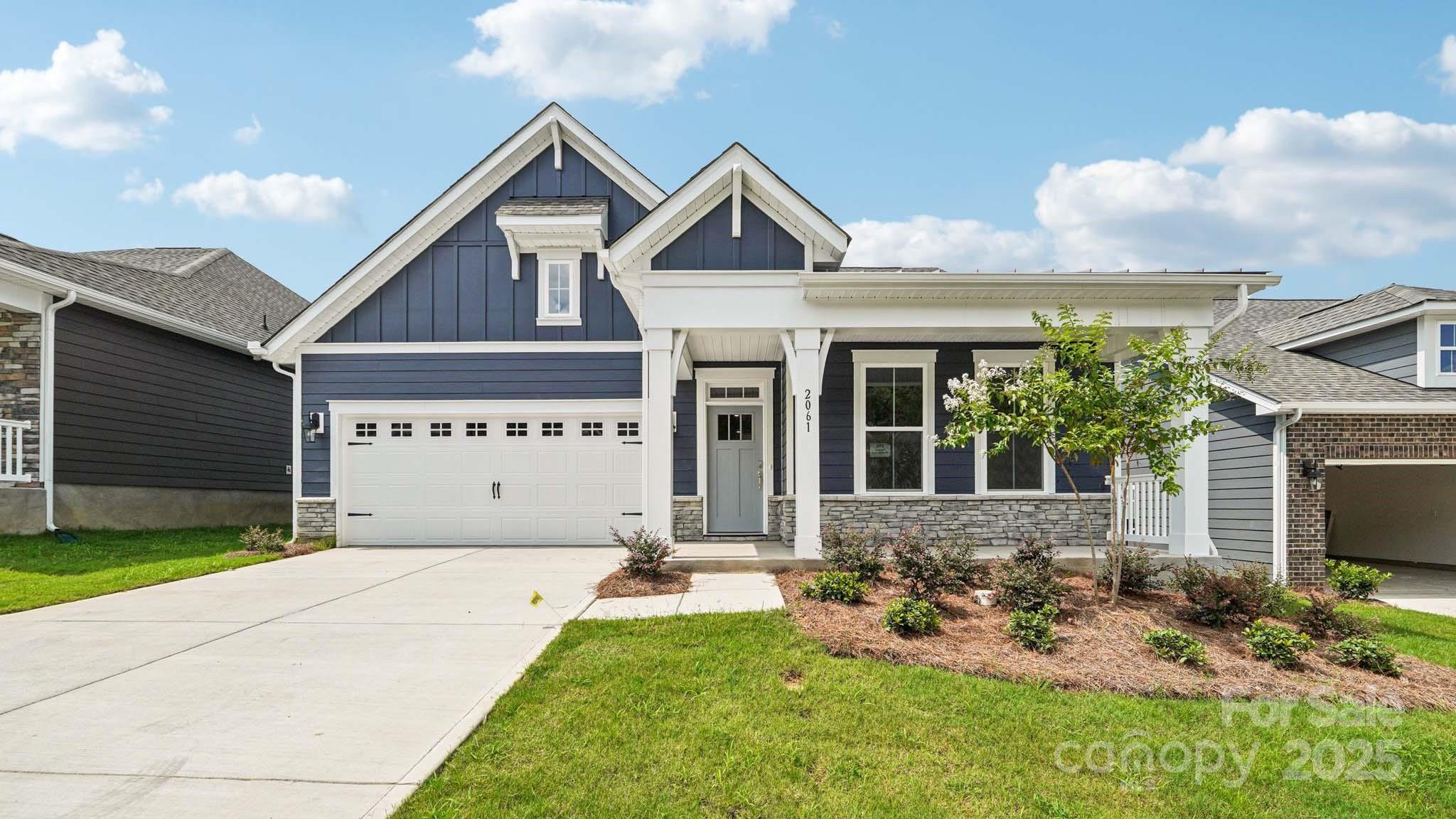 2061 Skyhawk Drive Property Photo 1