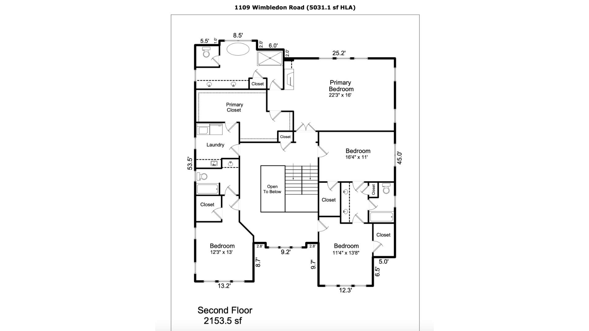 1109 Wimbledon Road Property Photo 41