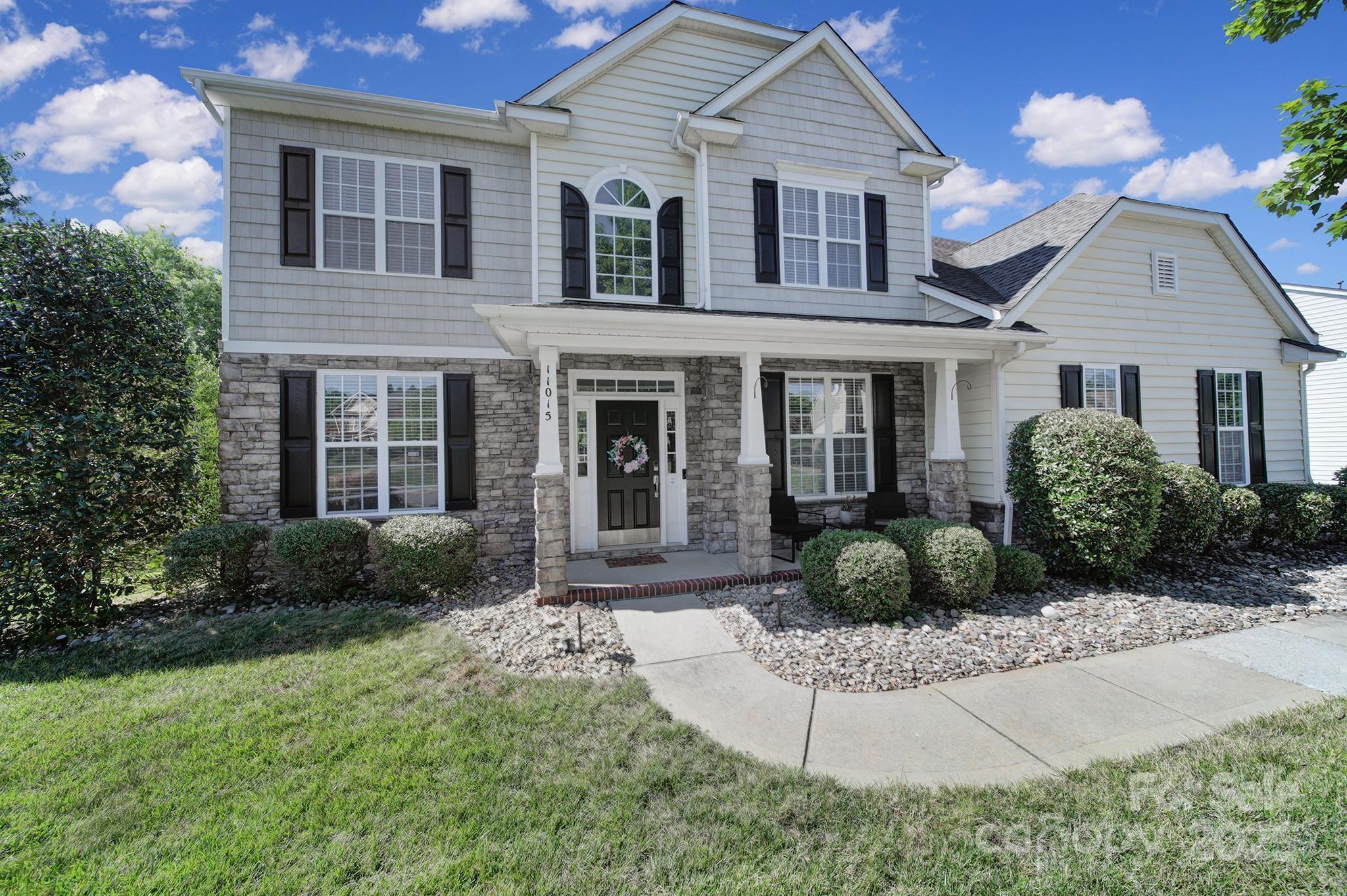 11015 Royal Colony Drive Property Photo 1