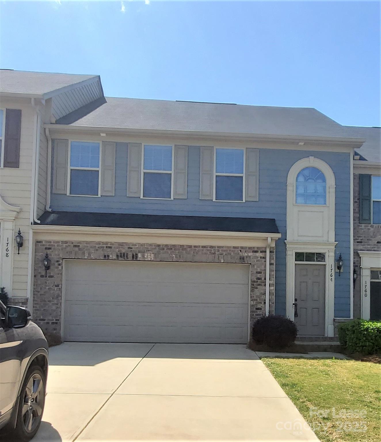 1764 Evergreen Drive Property Photo 1