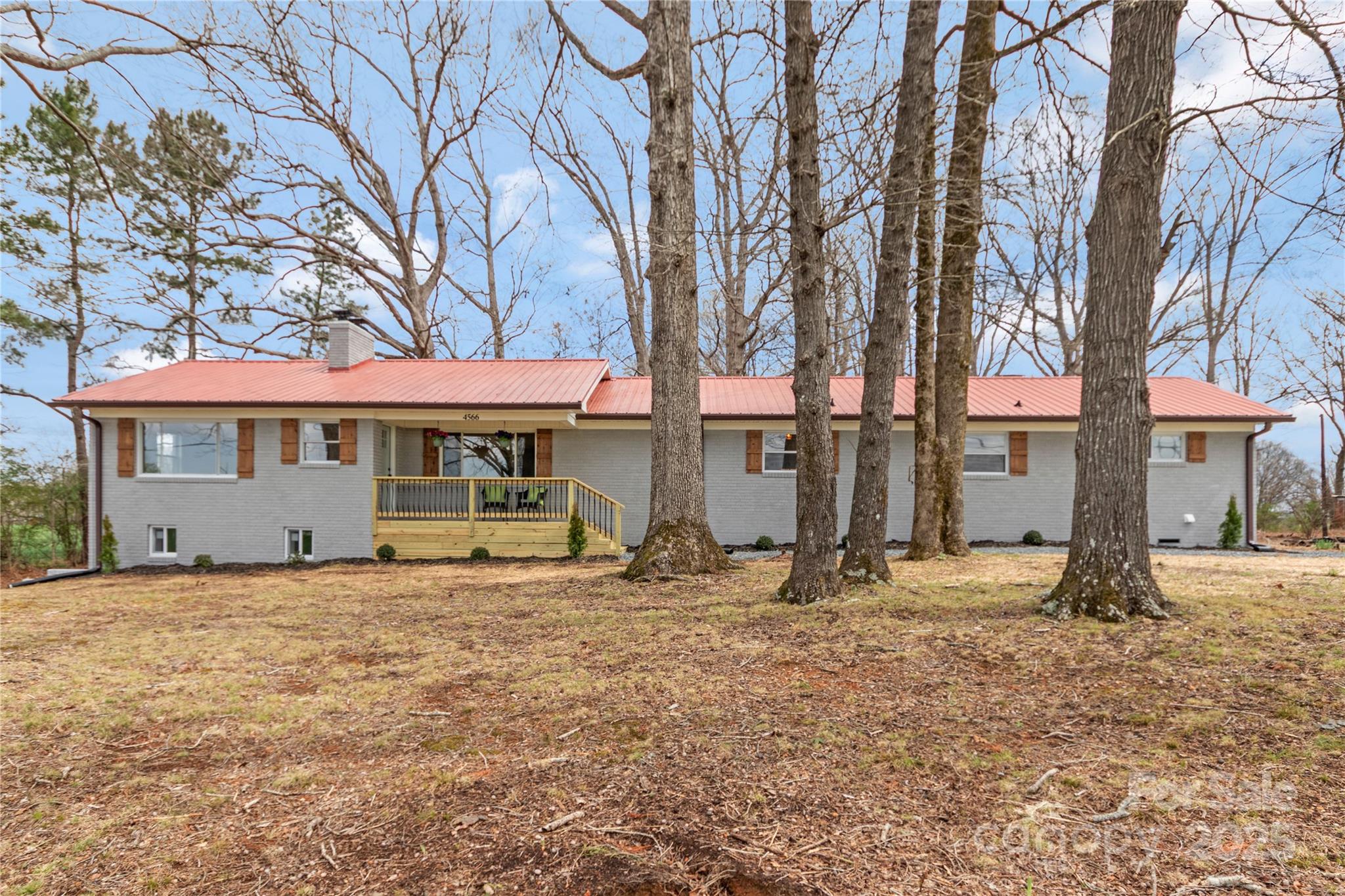 4566 Fork Road Property Photo 1