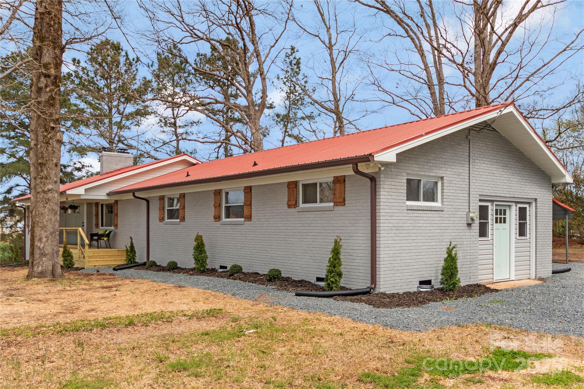 4566 Fork Road Property Photo 2