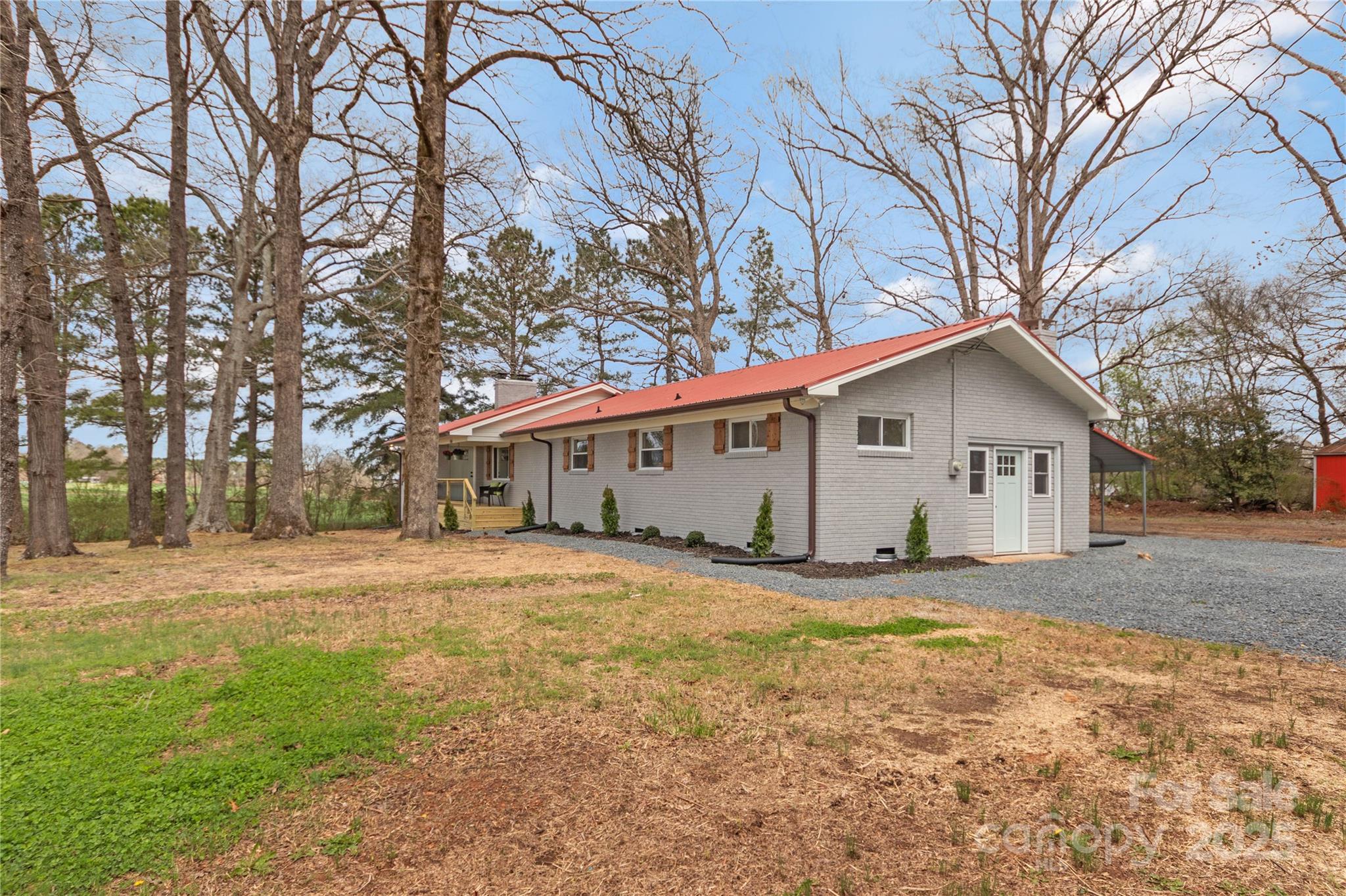 4566 Fork Road Property Photo 3