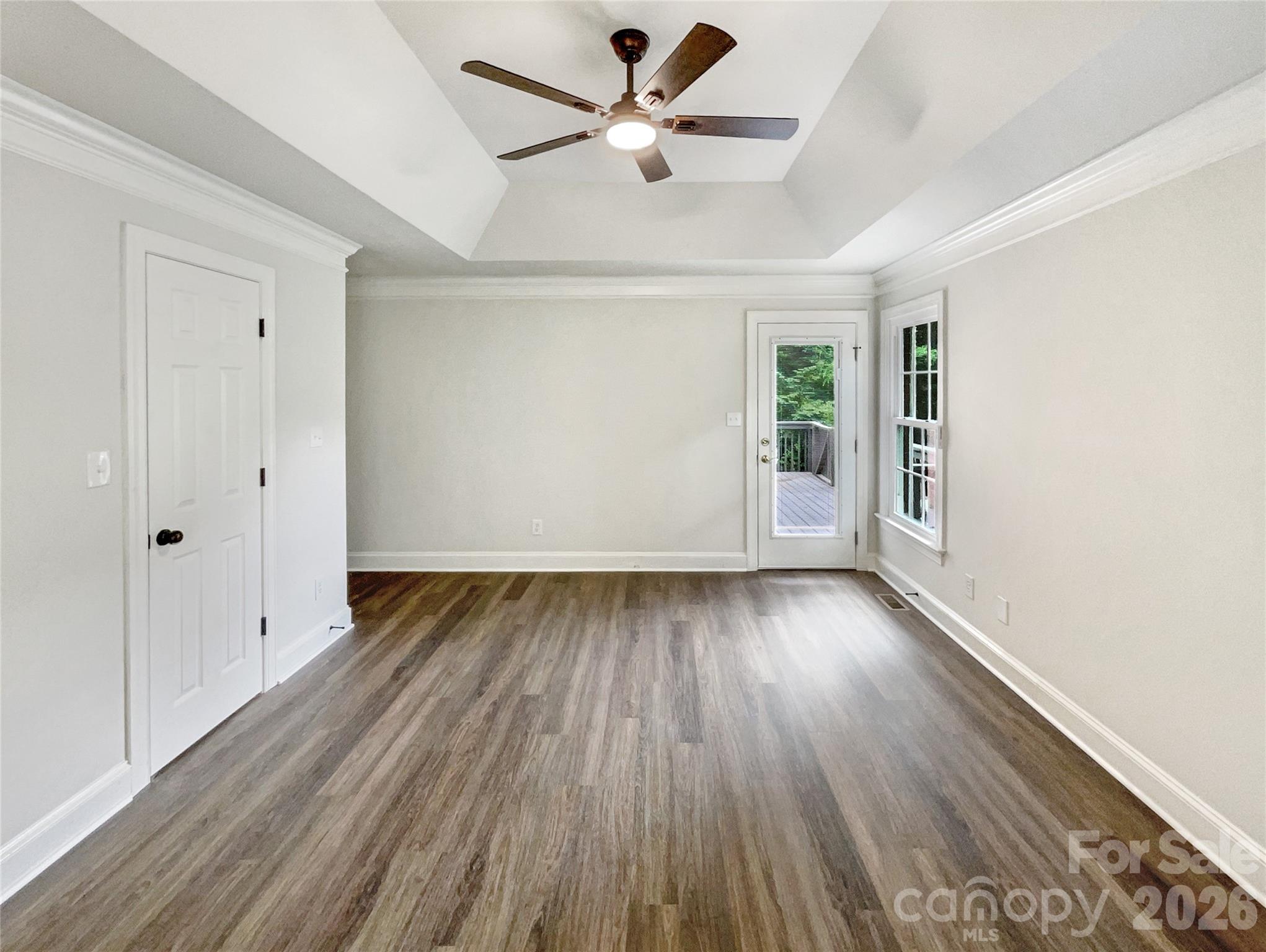 8117 Shannon Woods Lane Property Photo 16