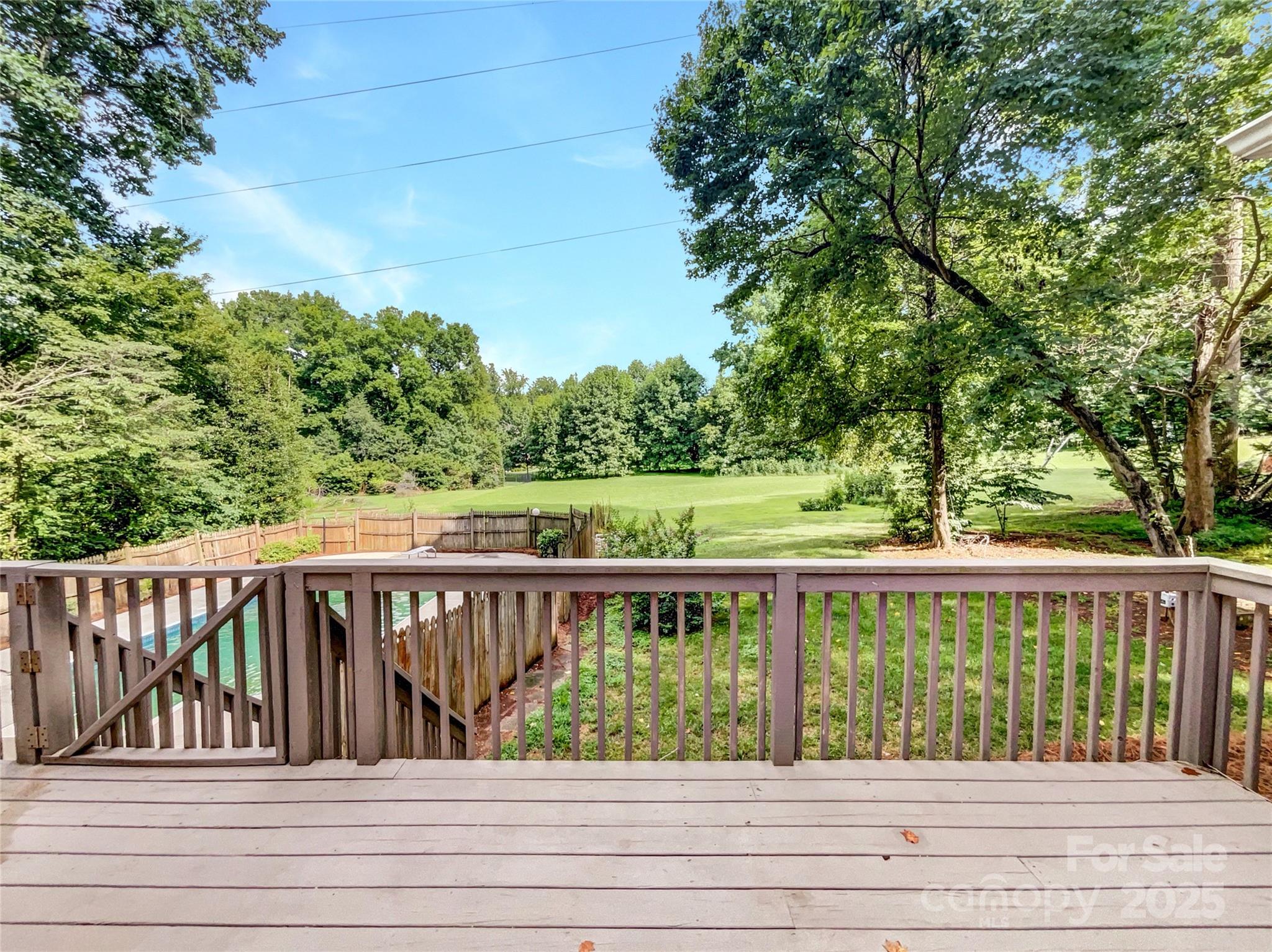 8117 Shannon Woods Lane Property Photo 19