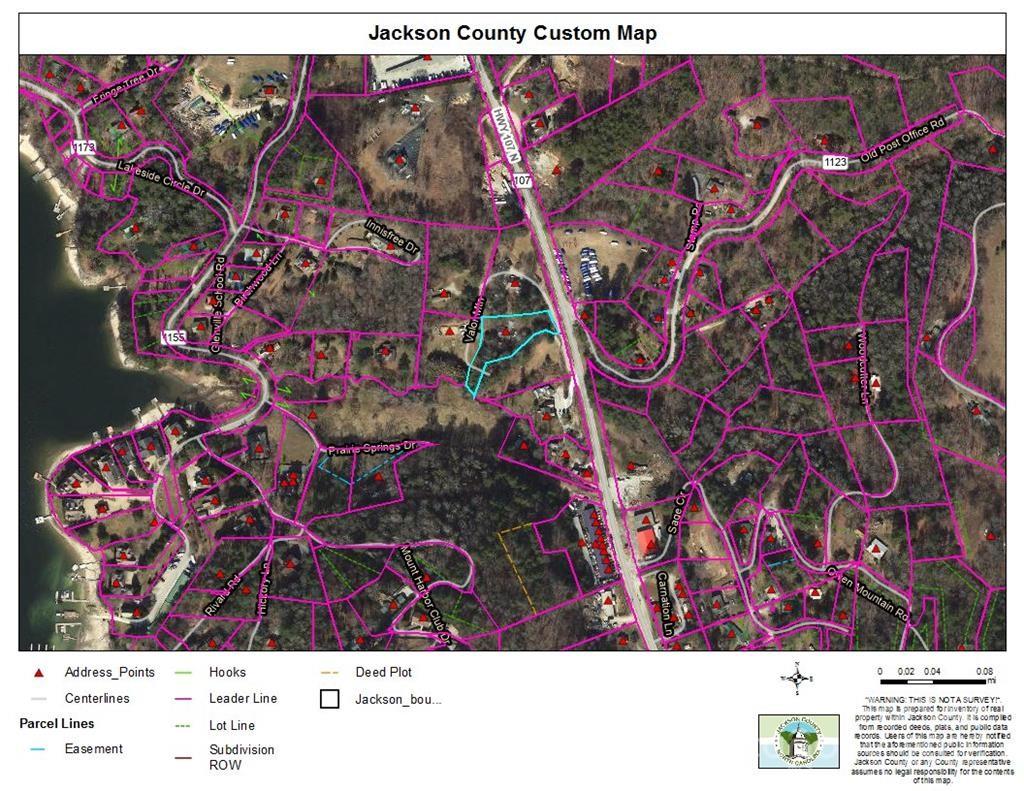15 Valor Road Property Photo 1