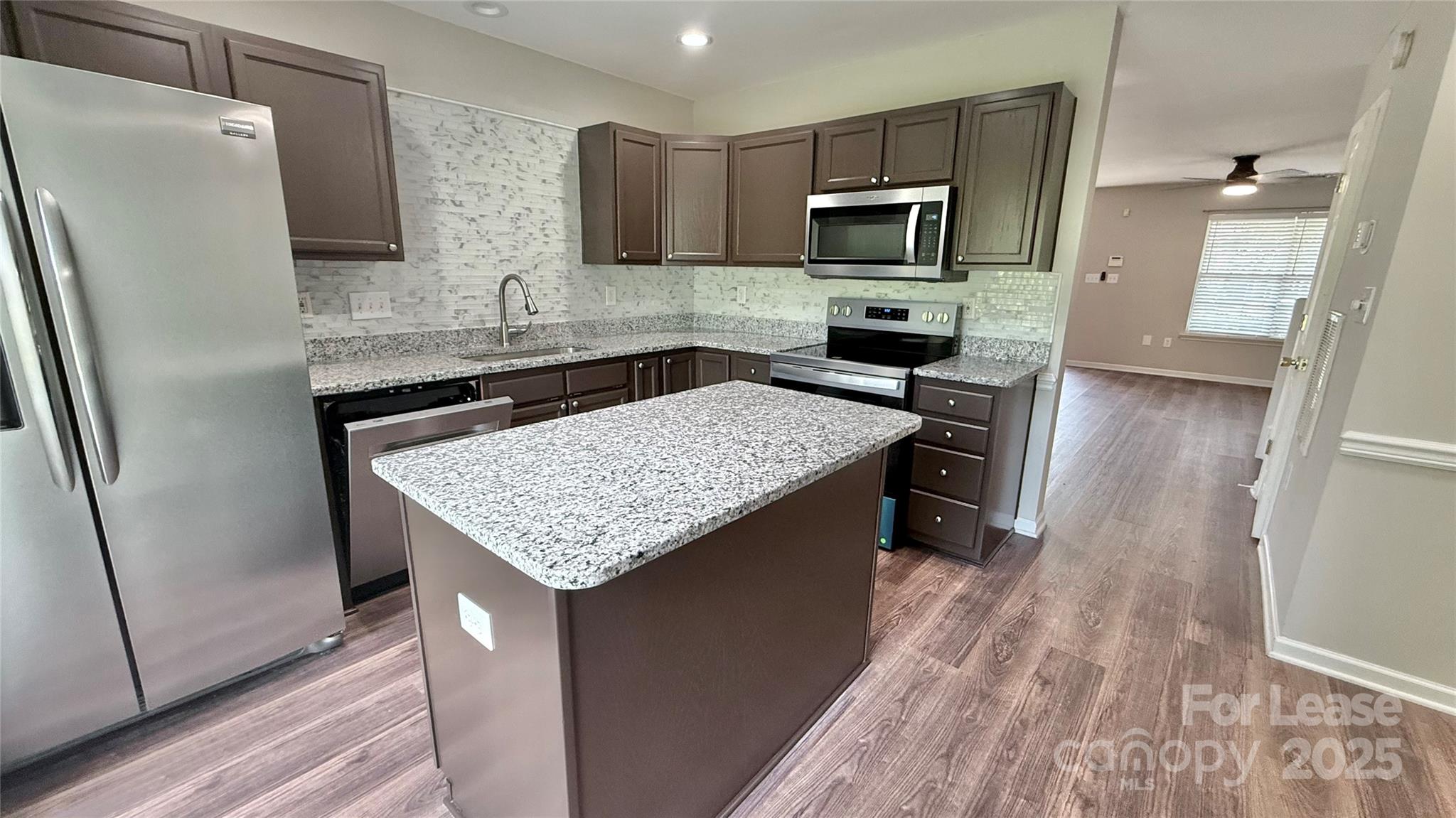 12571 Bluestem Lane Property Photo 1