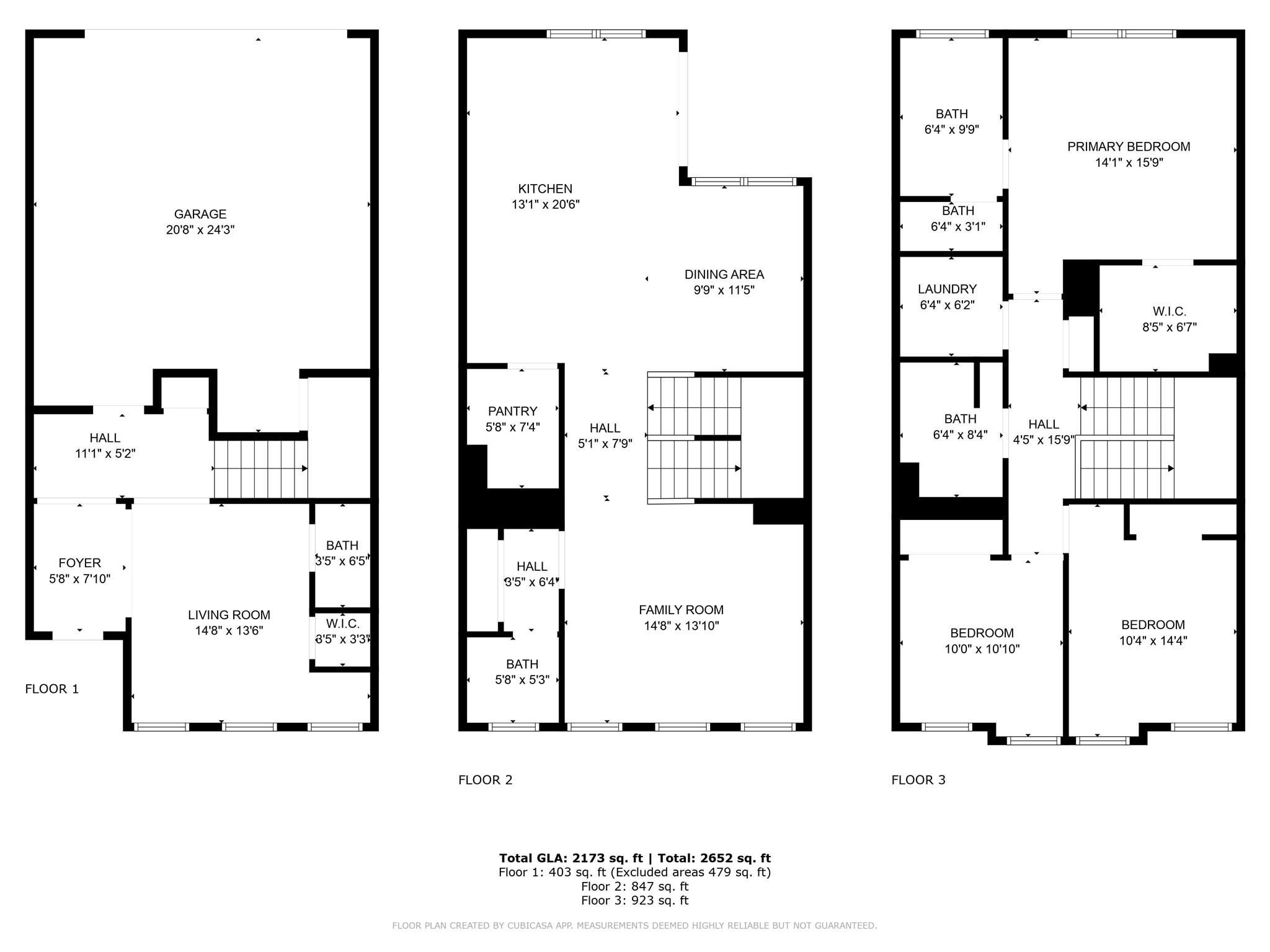 138 Marron Drive Property Photo 22