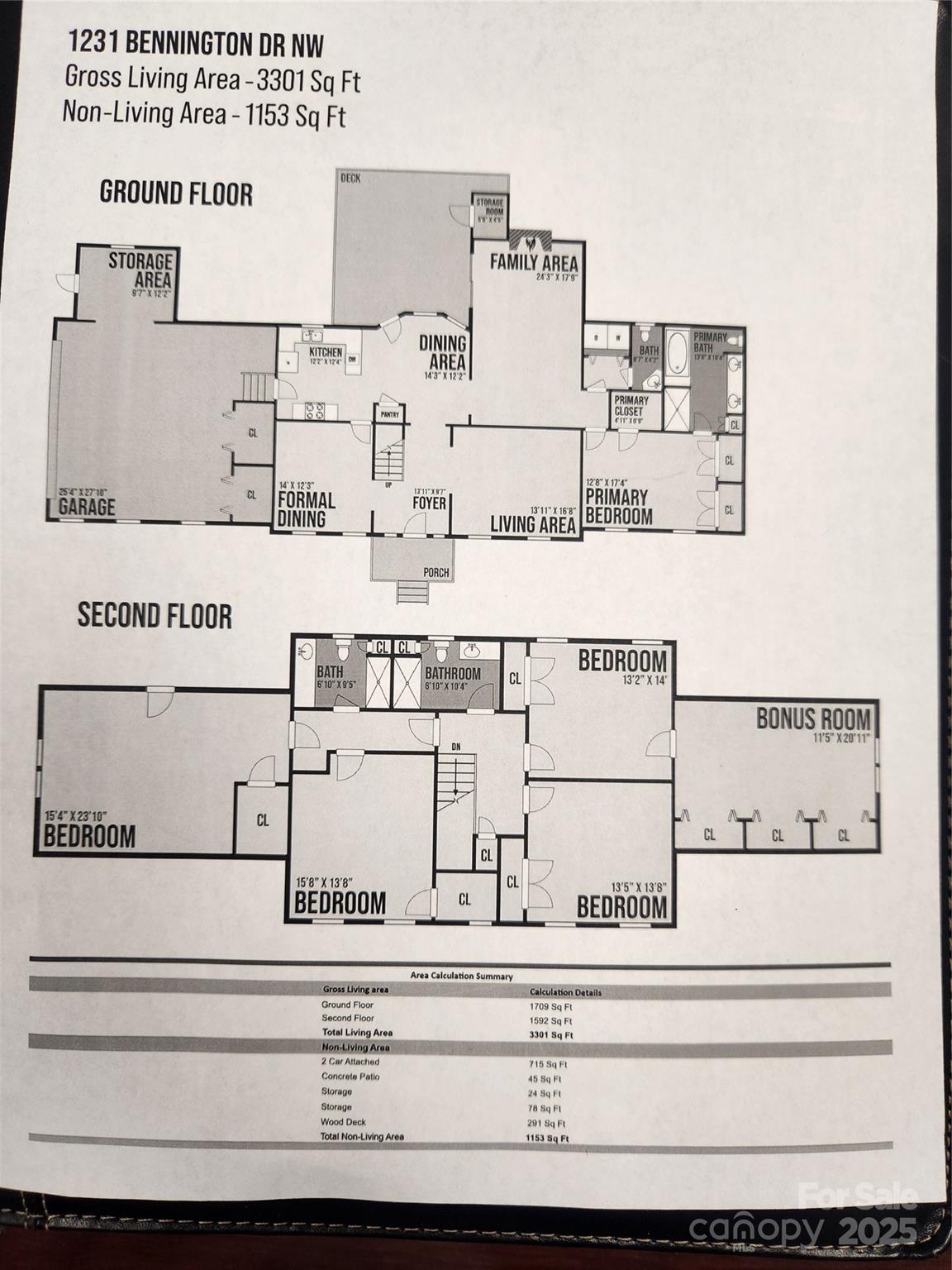 1231 Bennington Drive Property Photo 20