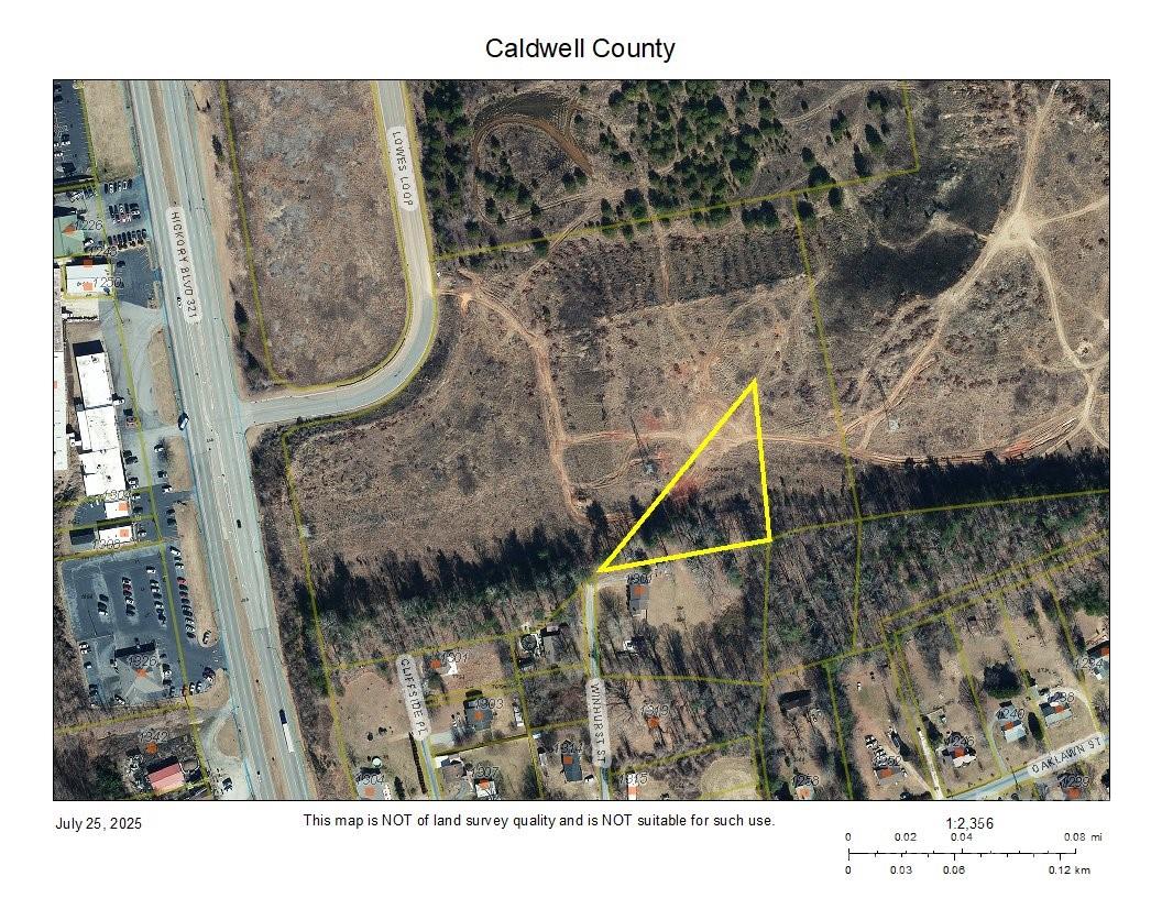Tbd Hickory Boulevard 18 & 20 Property Photo 31