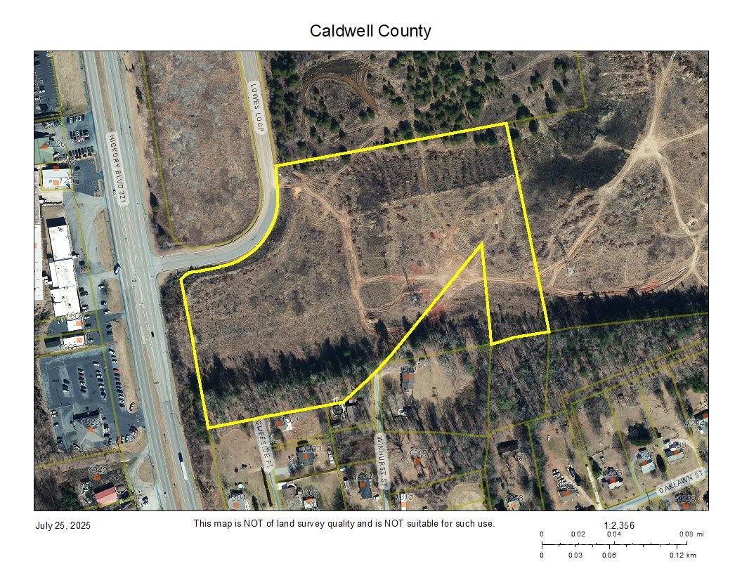 Tbd Hickory Boulevard 18 & 20 Property Photo 32