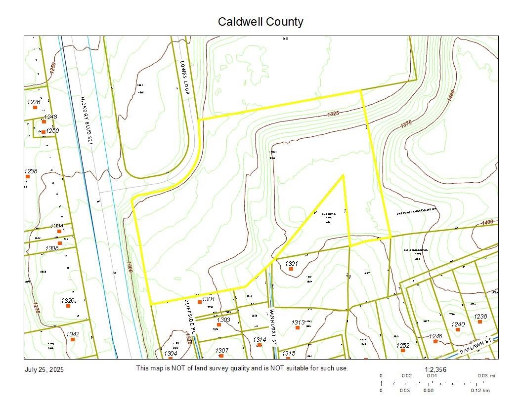 Tbd Hickory Boulevard 18 & 20 Property Photo 34