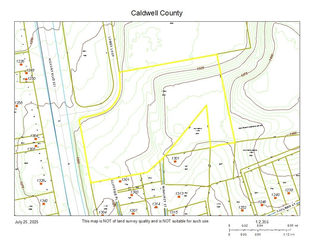 Tbd Hickory Boulevard 18 & 20 Property Photo 34