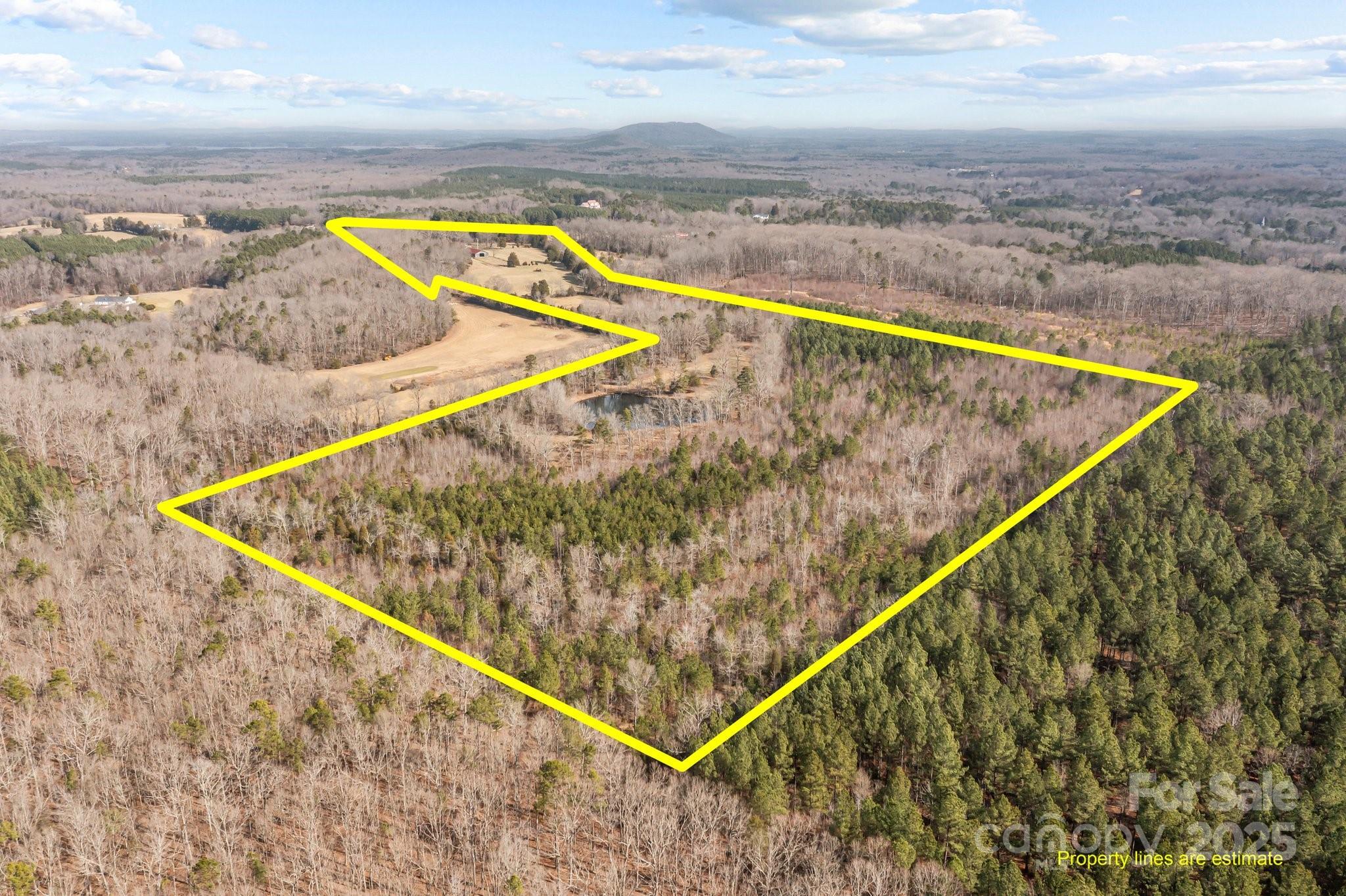 11745 Stokes Ferry Road Property Photo 2
