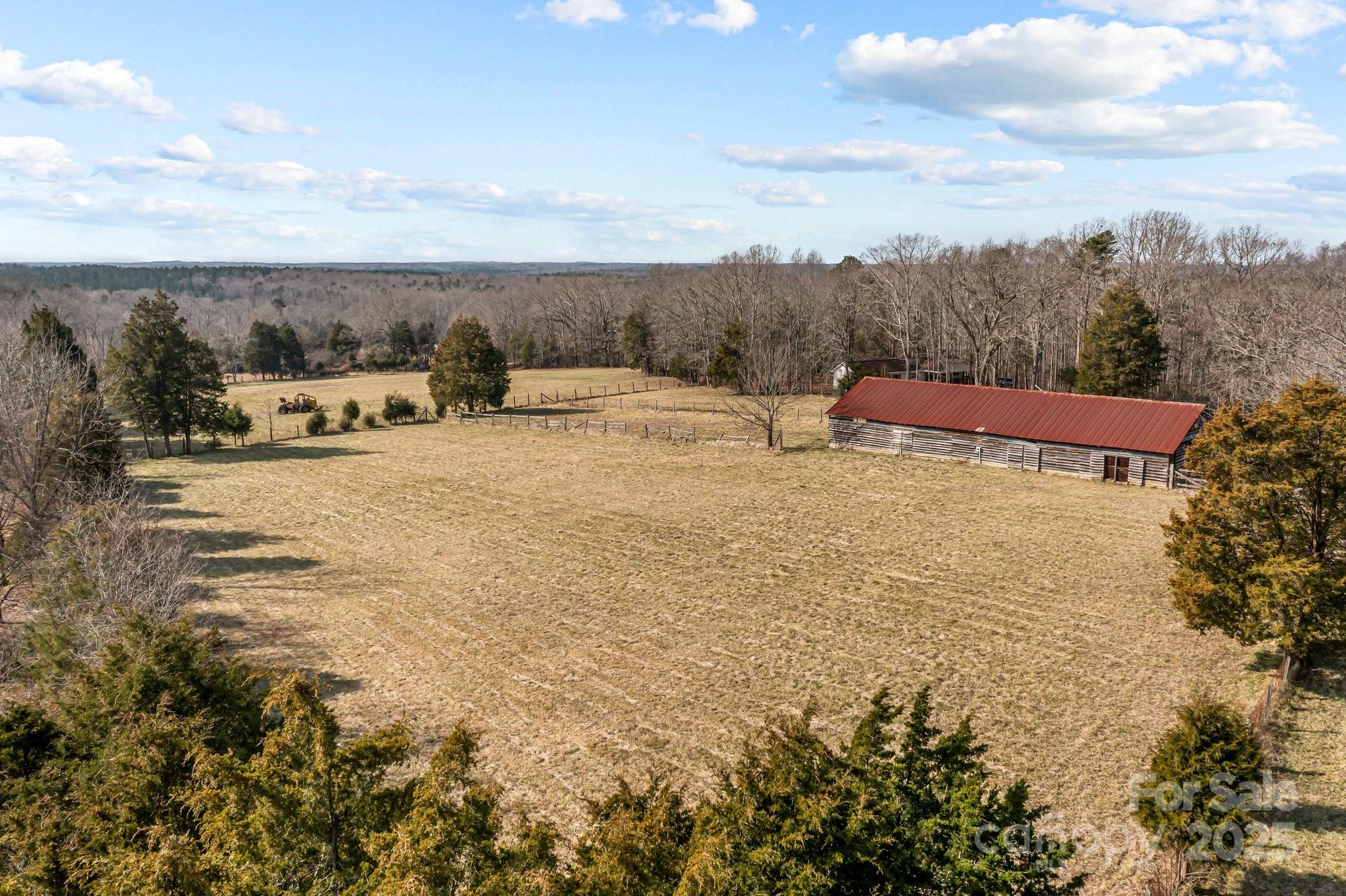 11745 Stokes Ferry Road Property Photo 3