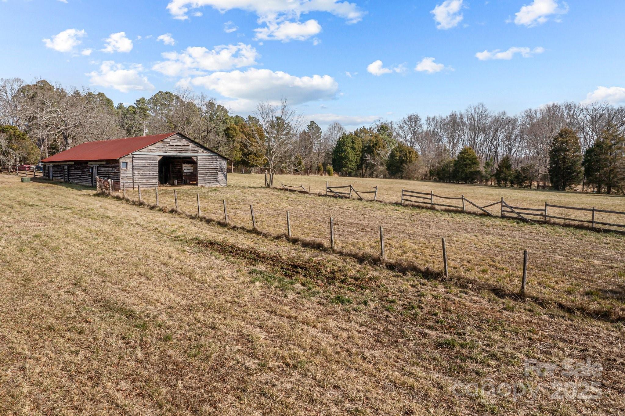 11745 Stokes Ferry Road Property Photo 4