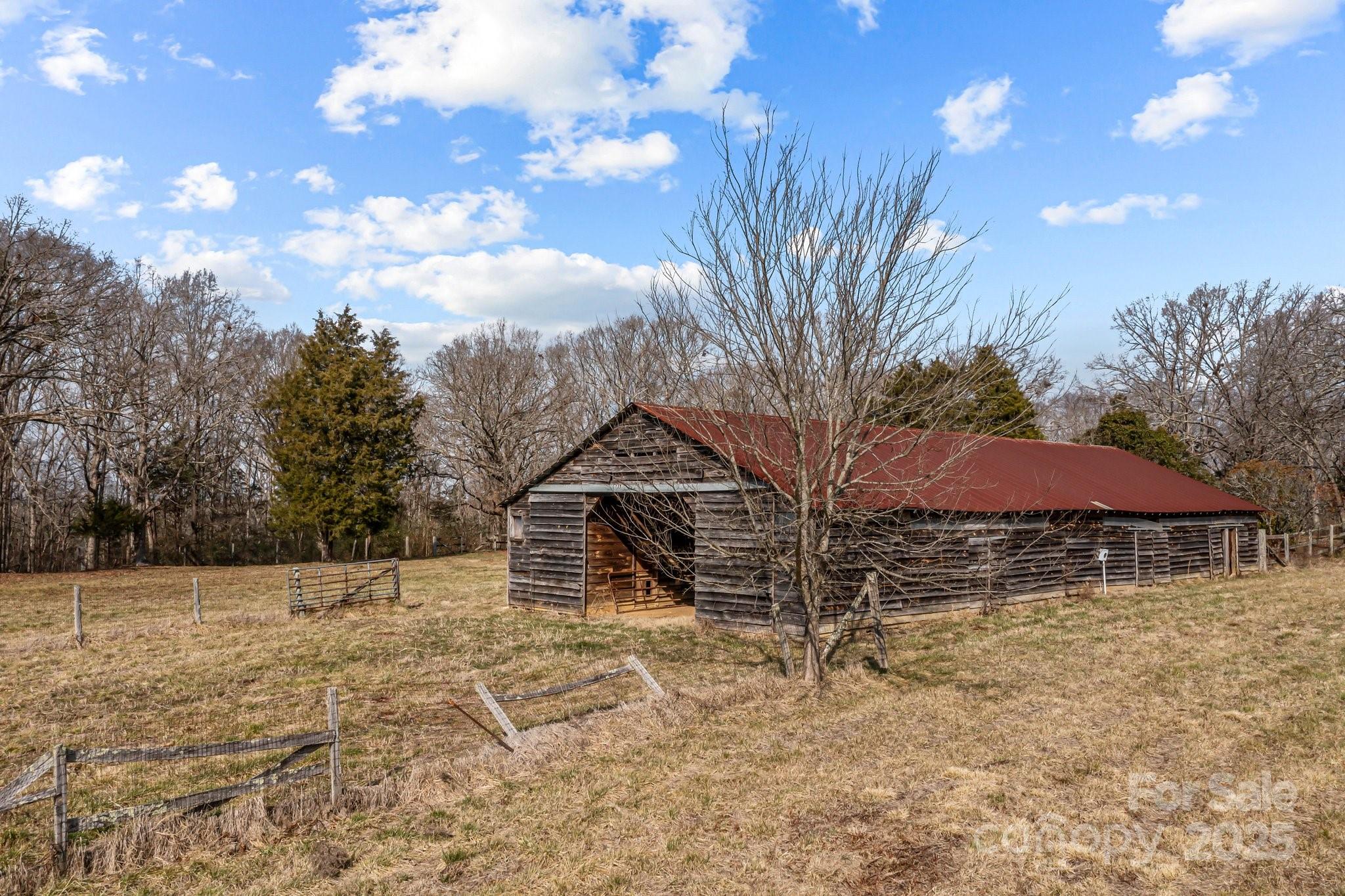 11745 Stokes Ferry Road Property Photo 5