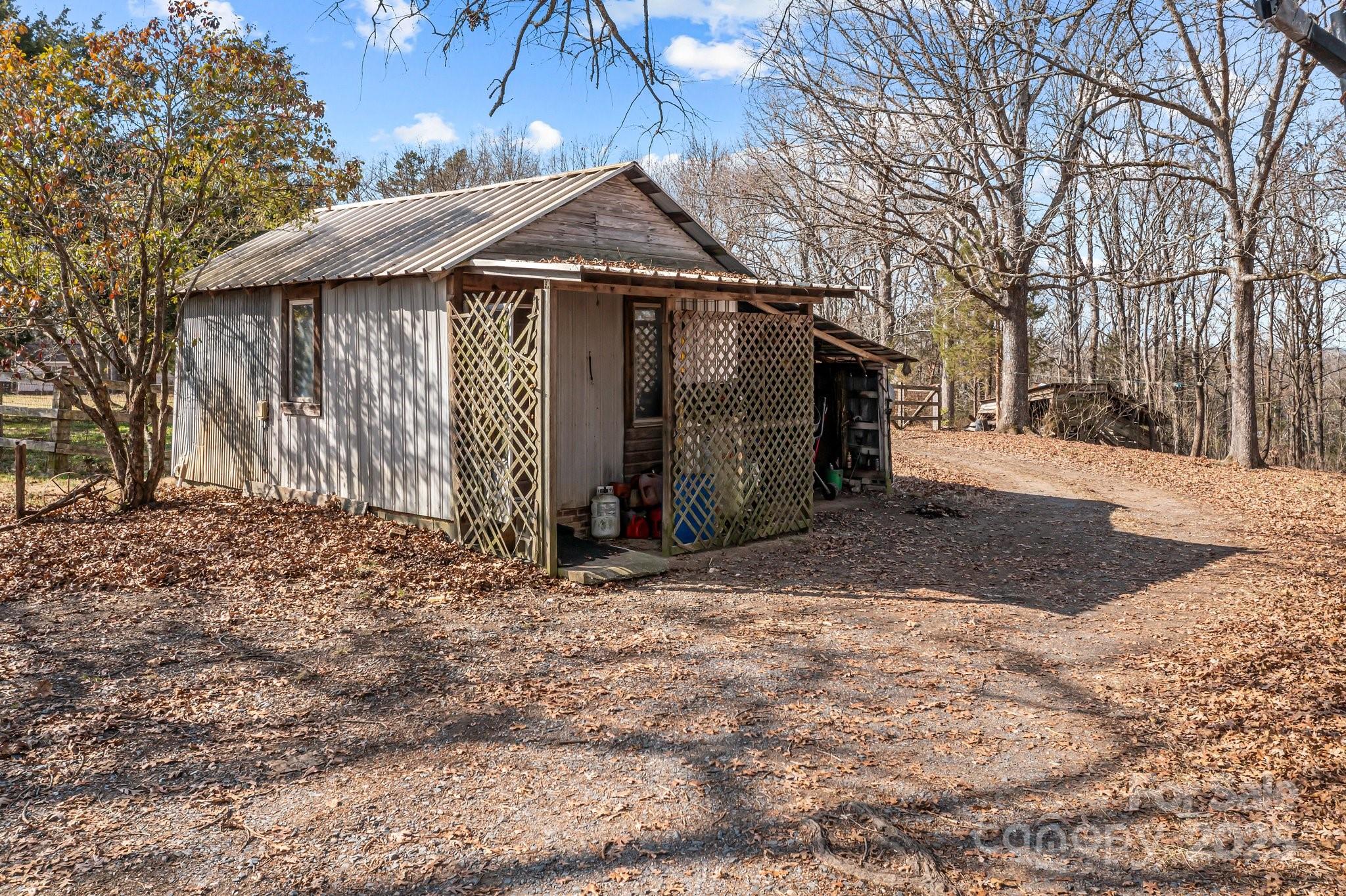 11745 Stokes Ferry Road Property Photo 19
