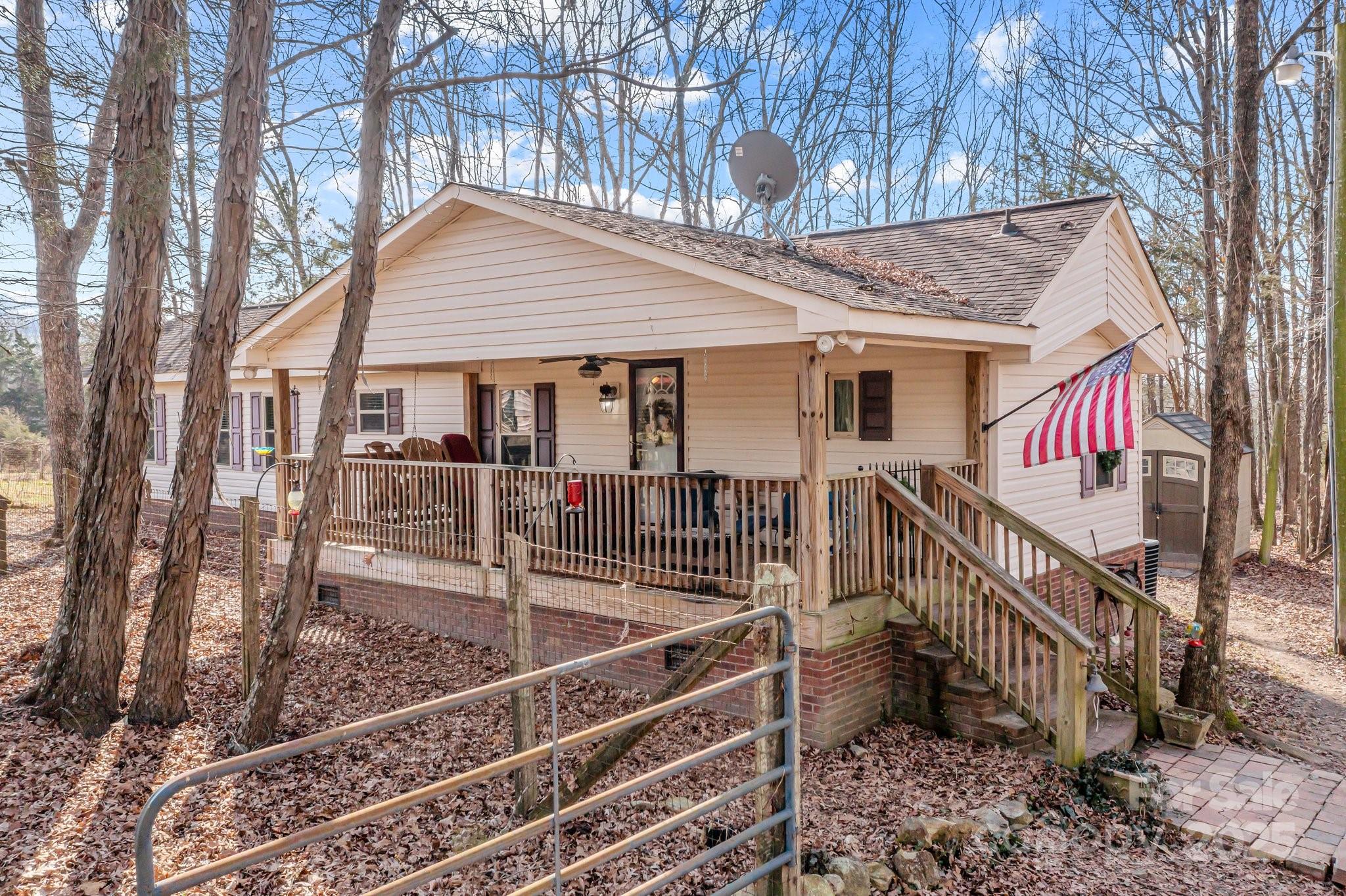 11745 Stokes Ferry Road Property Photo 21