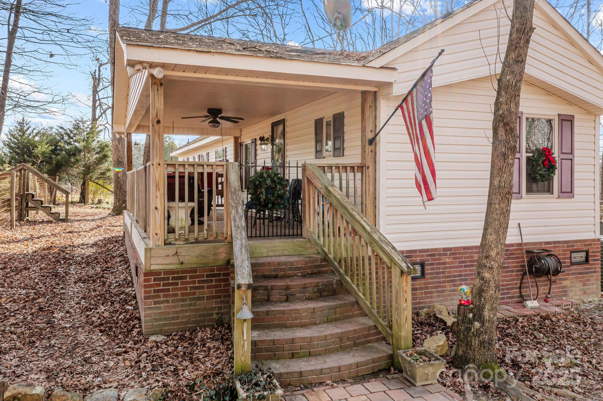 11745 Stokes Ferry Road Property Photo 22