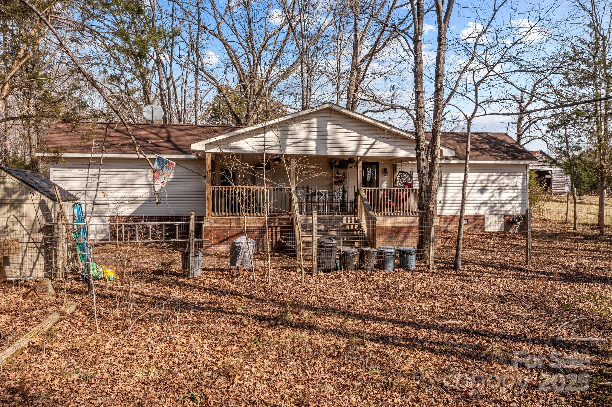 11745 Stokes Ferry Road Property Photo 25