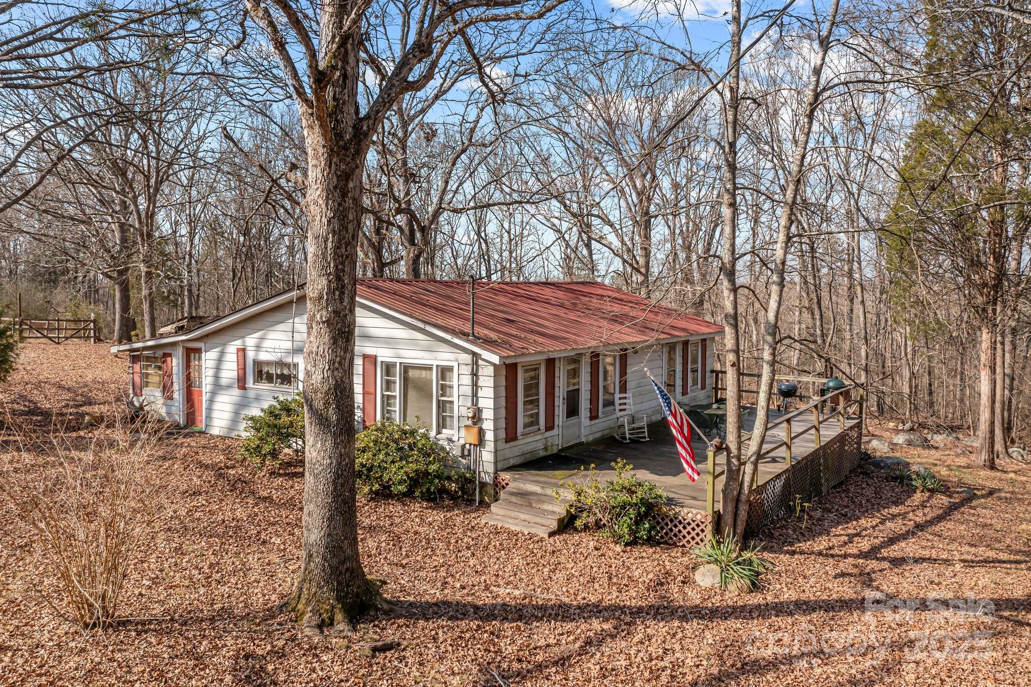 11745 Stokes Ferry Road Property Photo 26