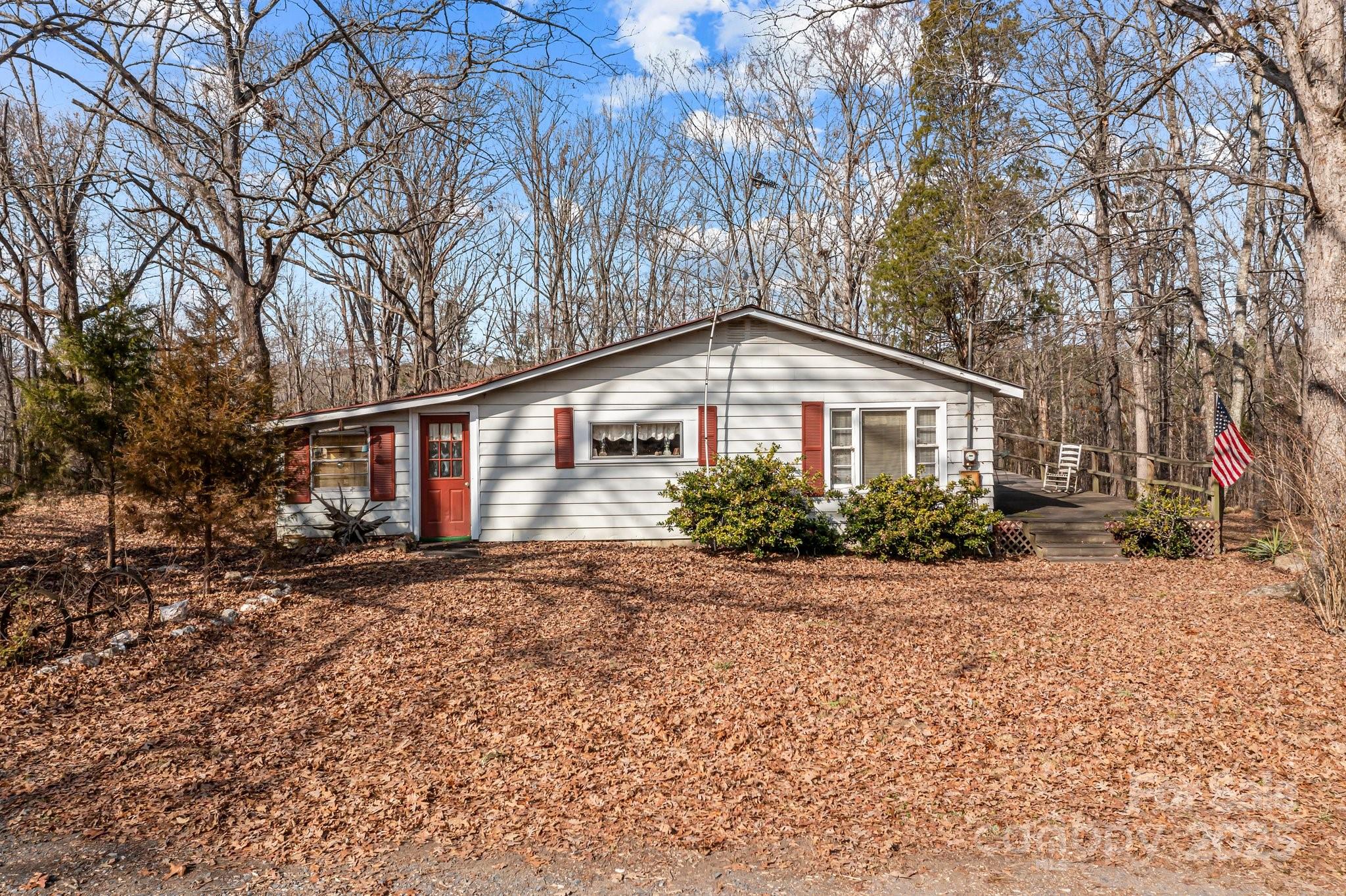 11745 Stokes Ferry Road Property Photo 27