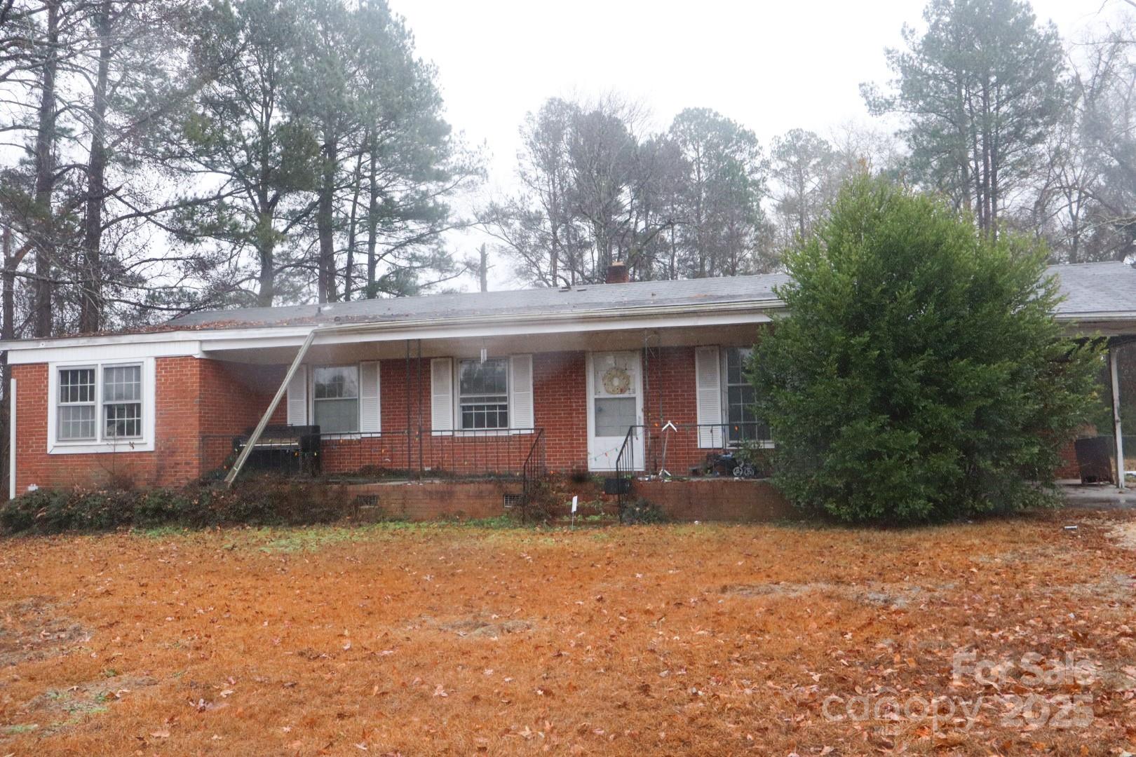 11140 Barnes Bridge Road Property Photo 1