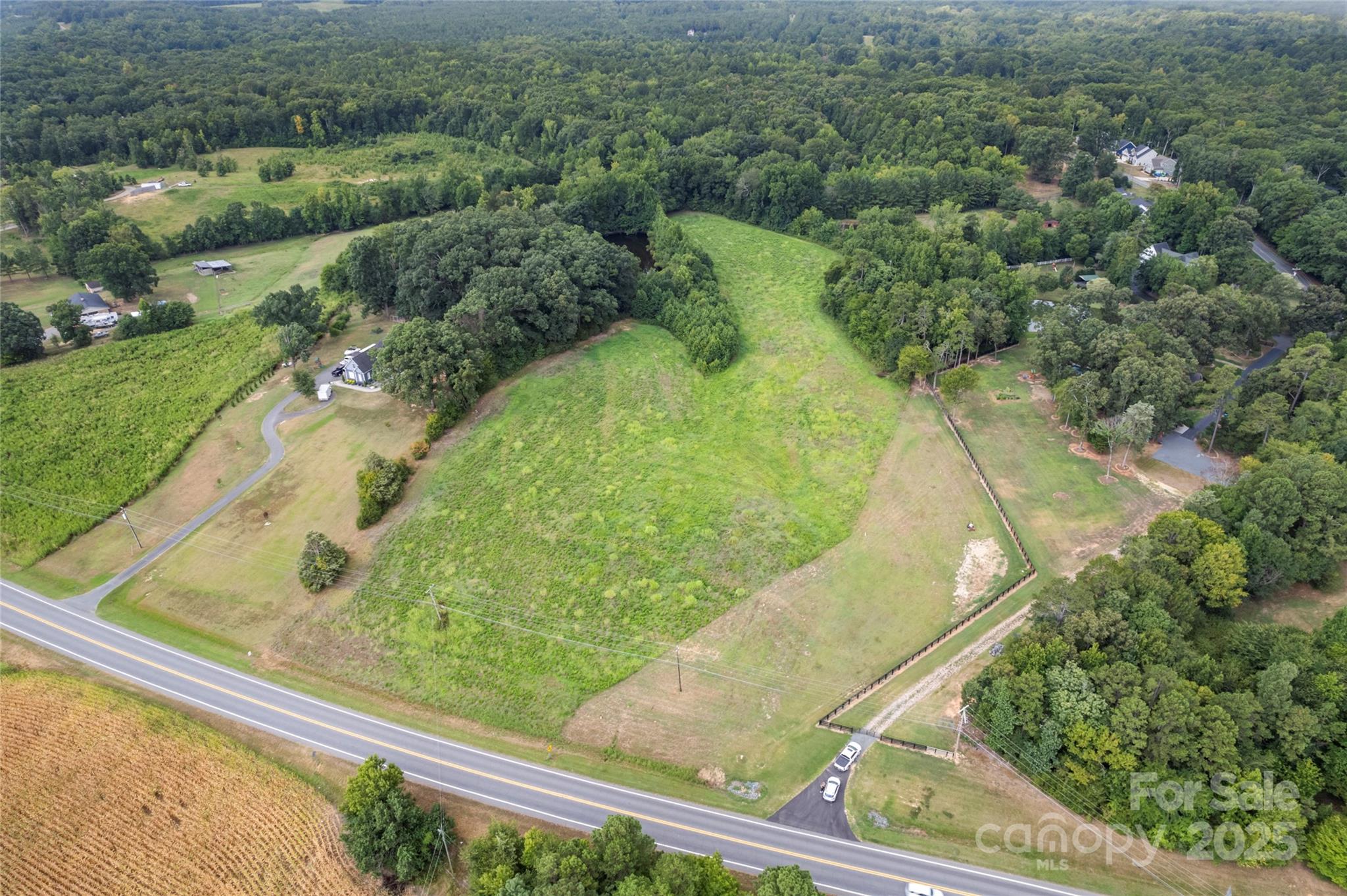 0000 Us Highway 601 Highway Property Photo 2