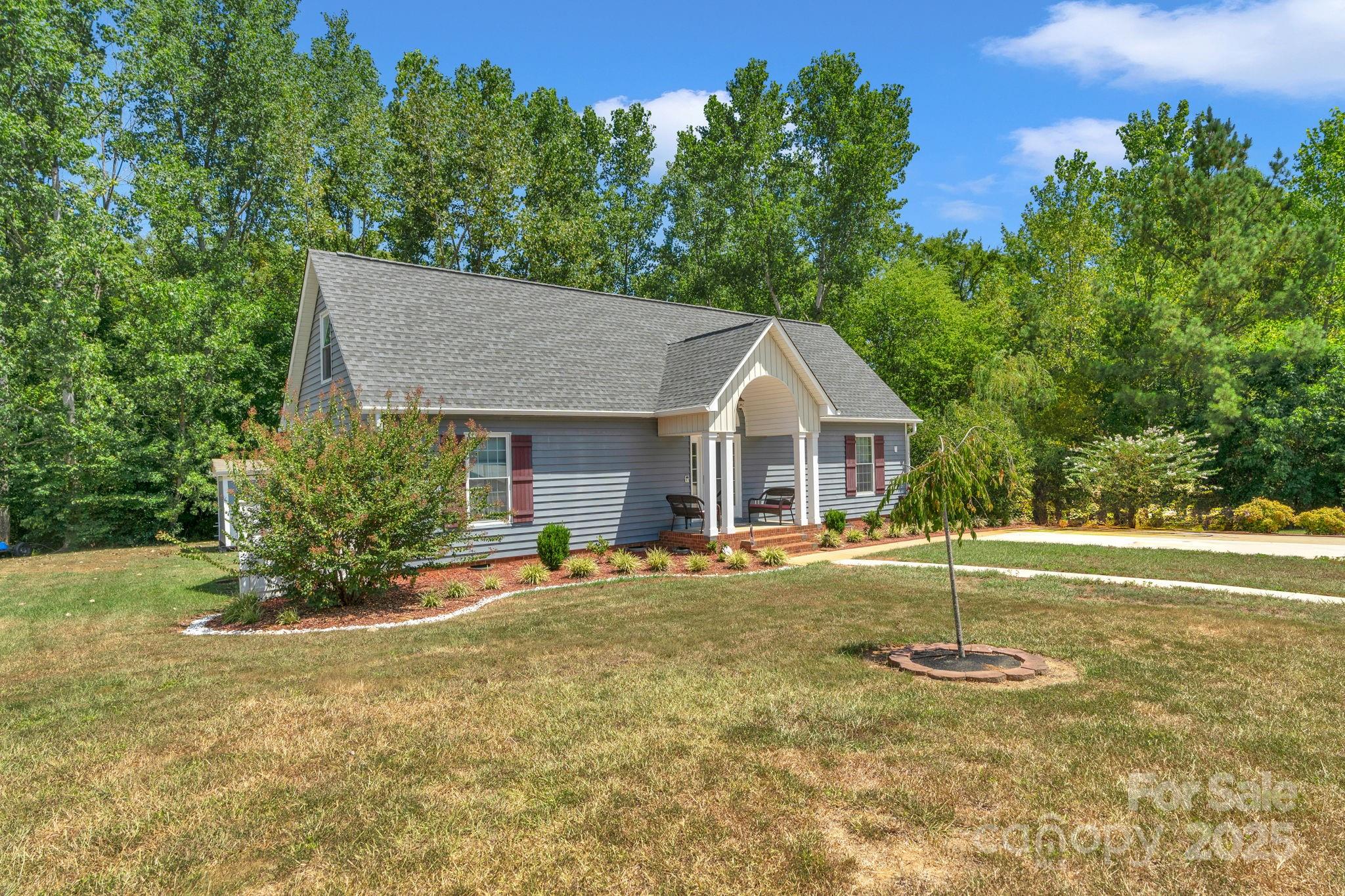 517 Grassy Creek Run Property Photo 32