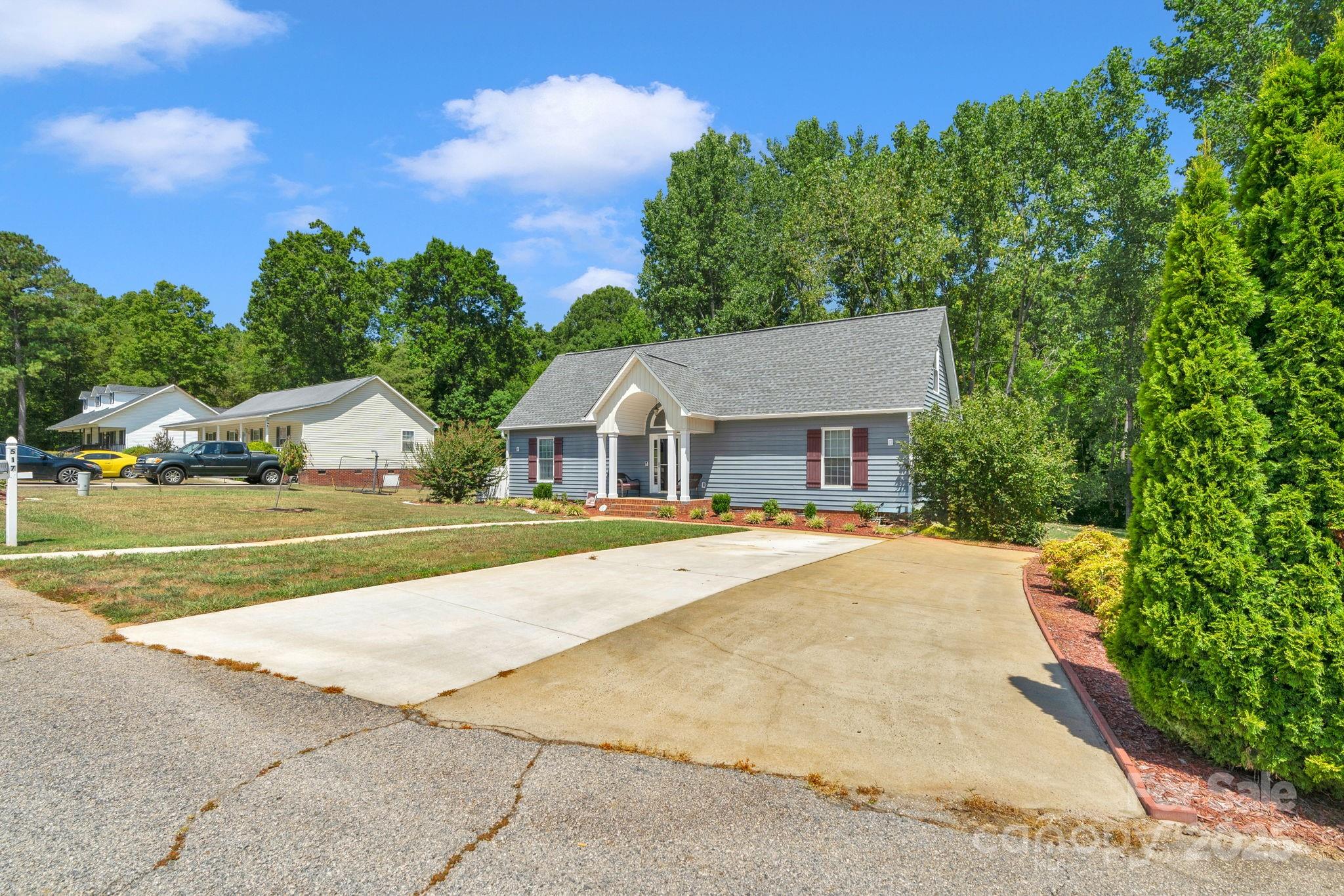 517 Grassy Creek Run Property Photo 43