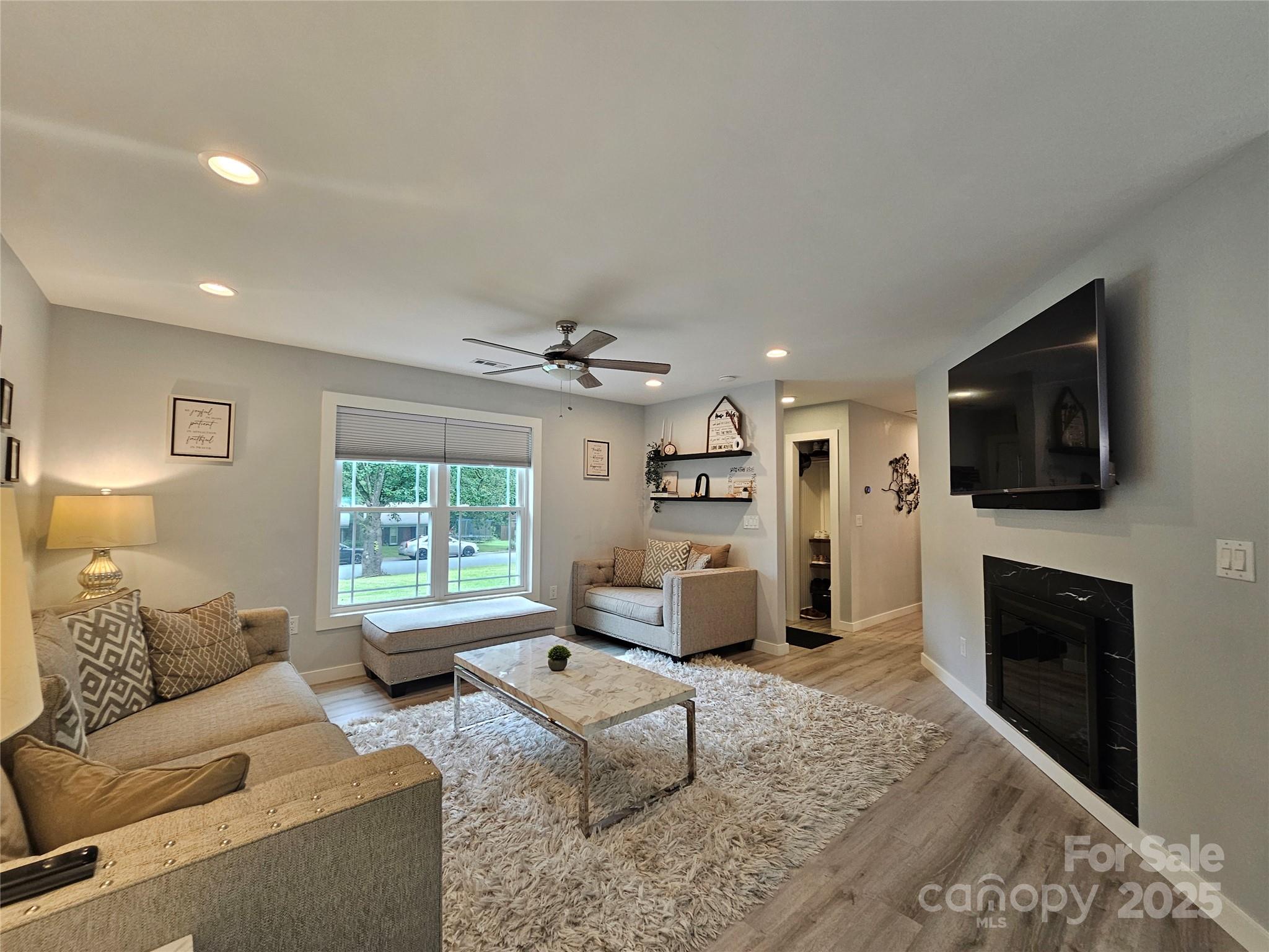 5821 Trotters Ridge Road Property Photo 3