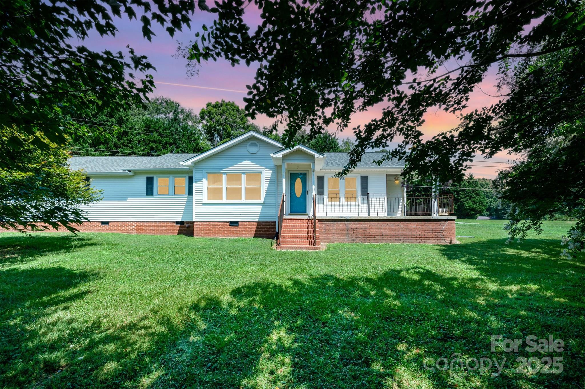 2436 Mount Zion Church Road Property Photo 1