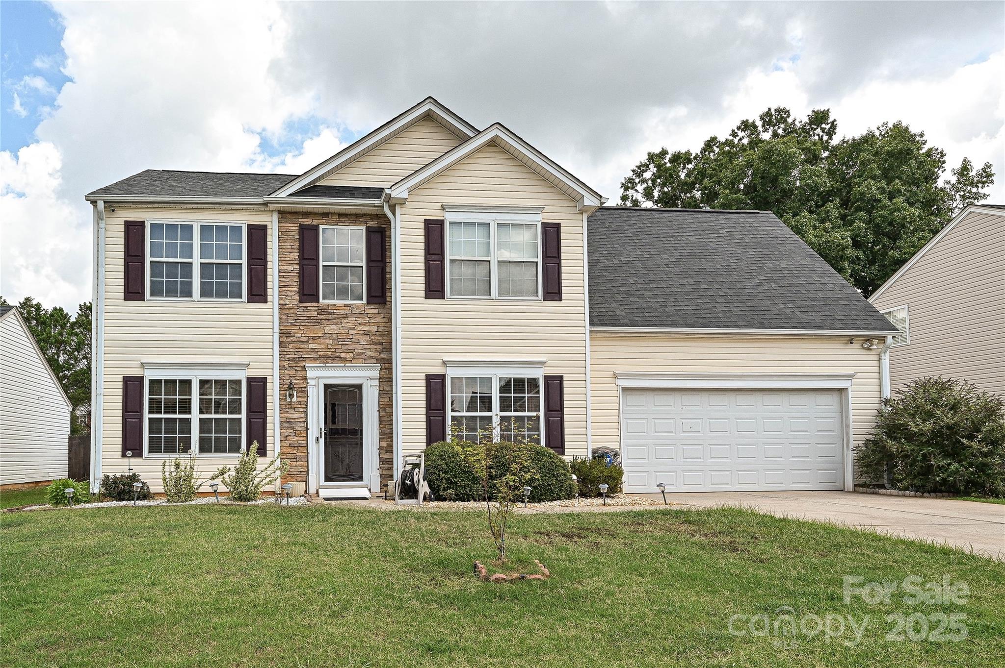 12015 Chantress Lane Property Photo 1