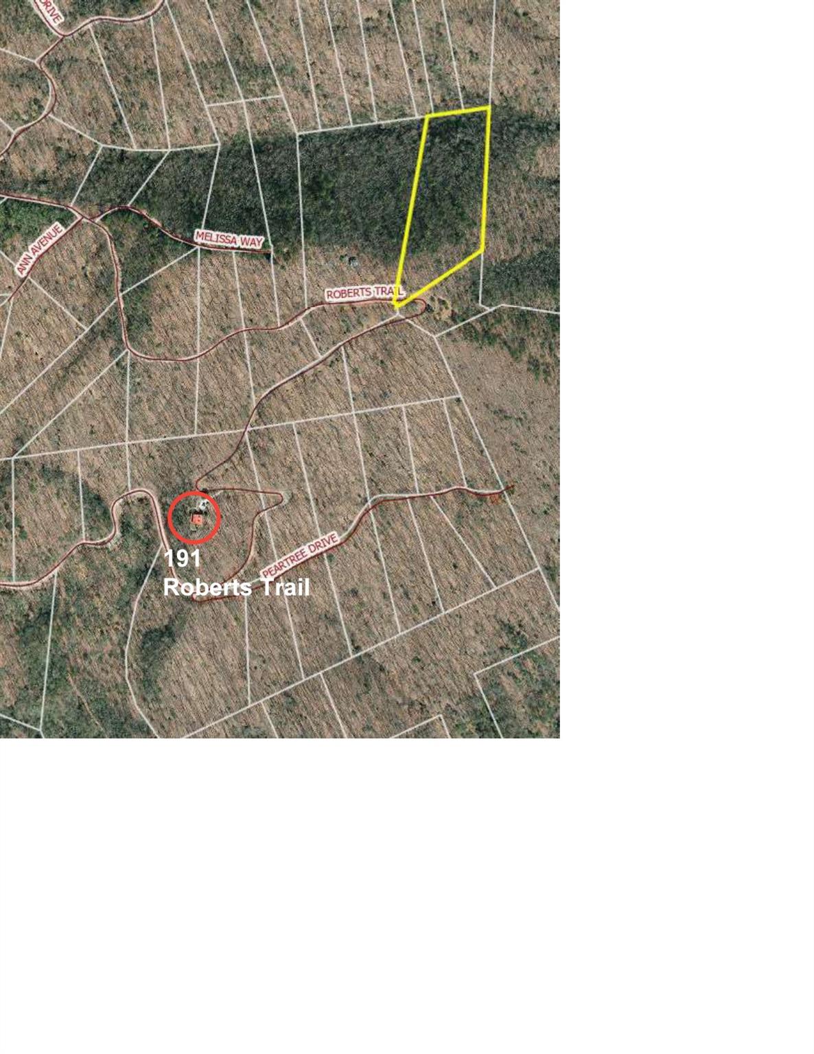 00 Roberts Trail Lot 429 Property Photo 5